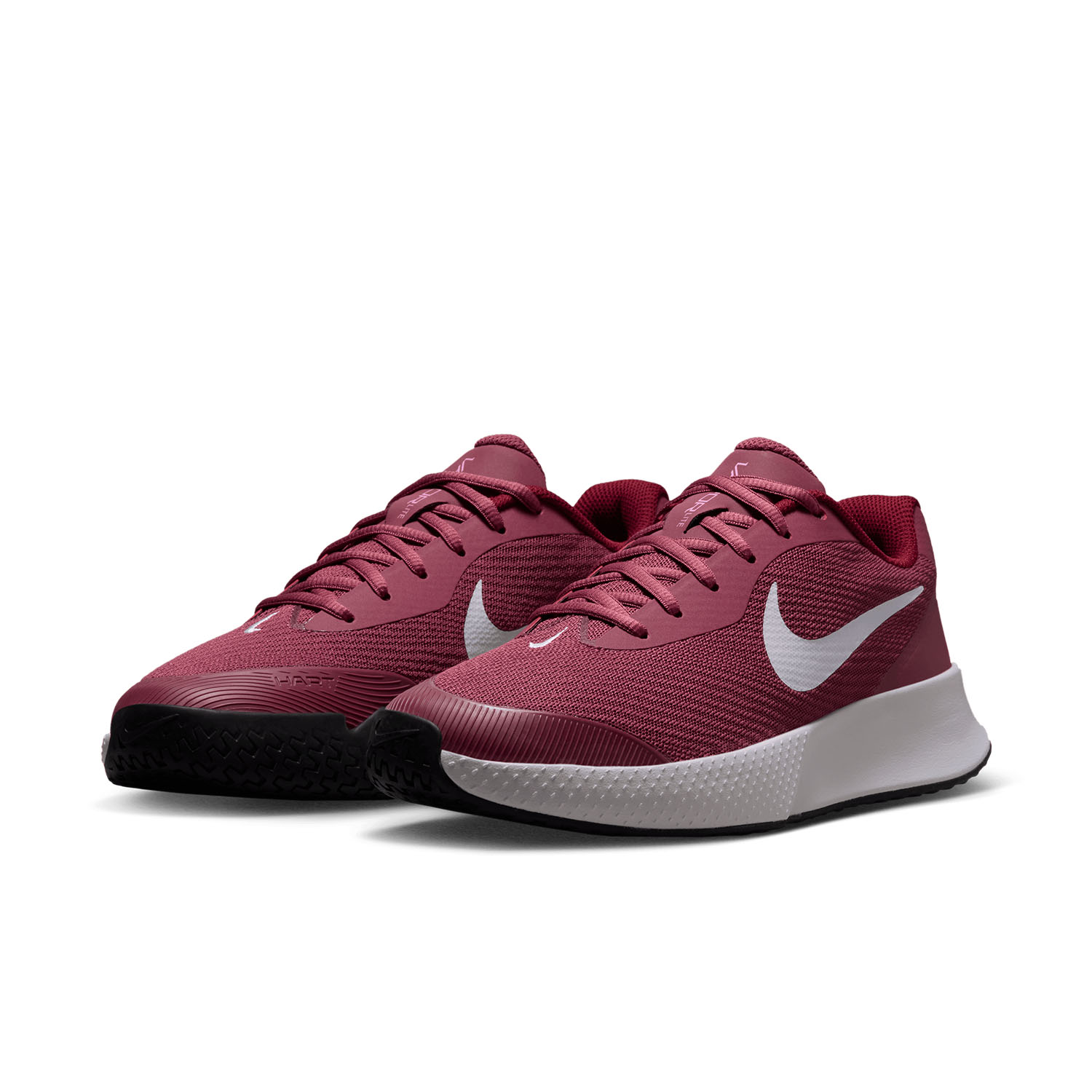 Nike Vapor Lite 3 HC - Pink Smoke/White/Vast Grey/Black