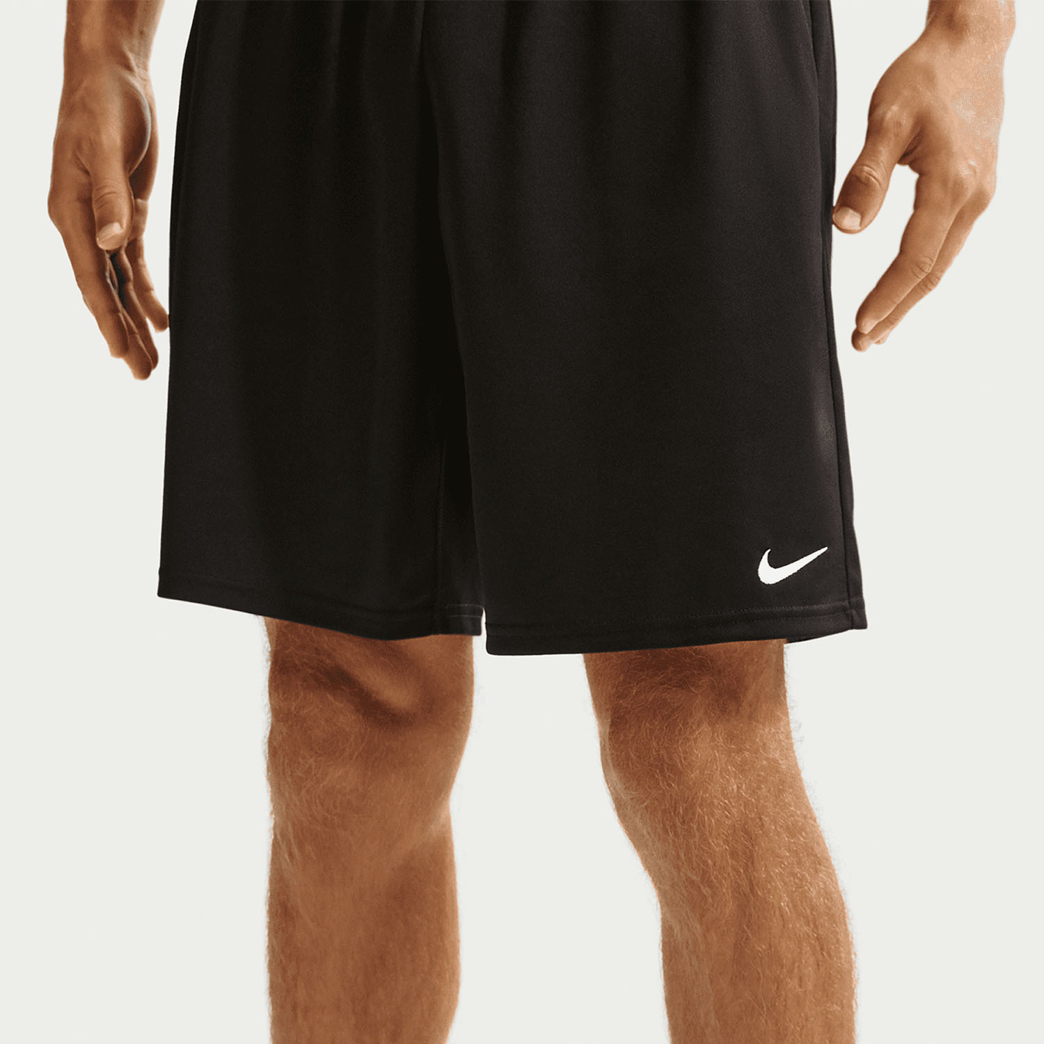 Nike Flex 9in Pantaloncini - Black/White