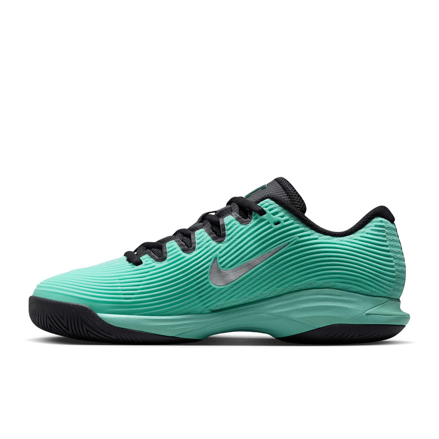 Nike Vapor 12 HC Premium - Mint/Metallic Silver/Black