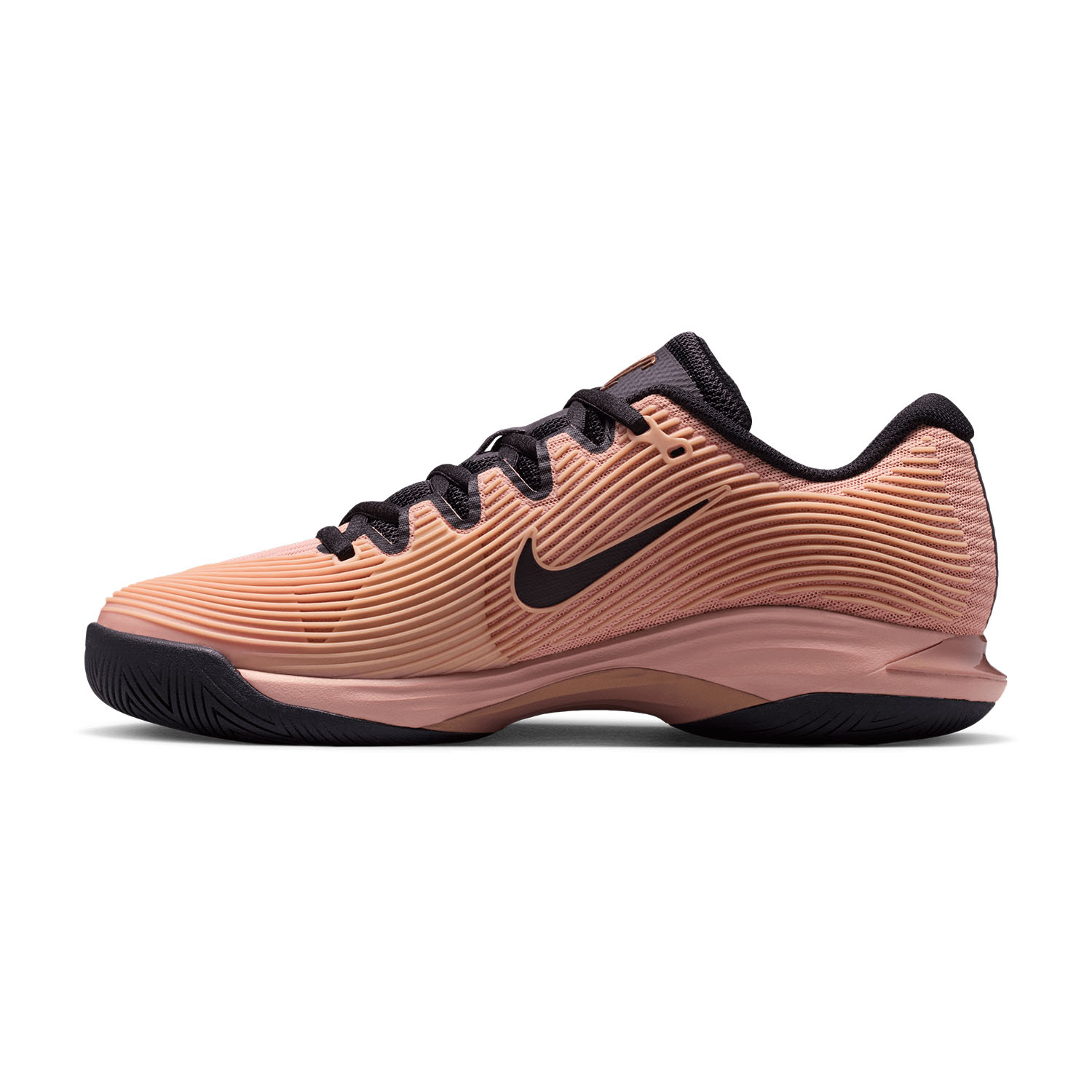 Nike Vapor 12 HC Premium - Metallic Red Bronze/Black/Pure Platinum