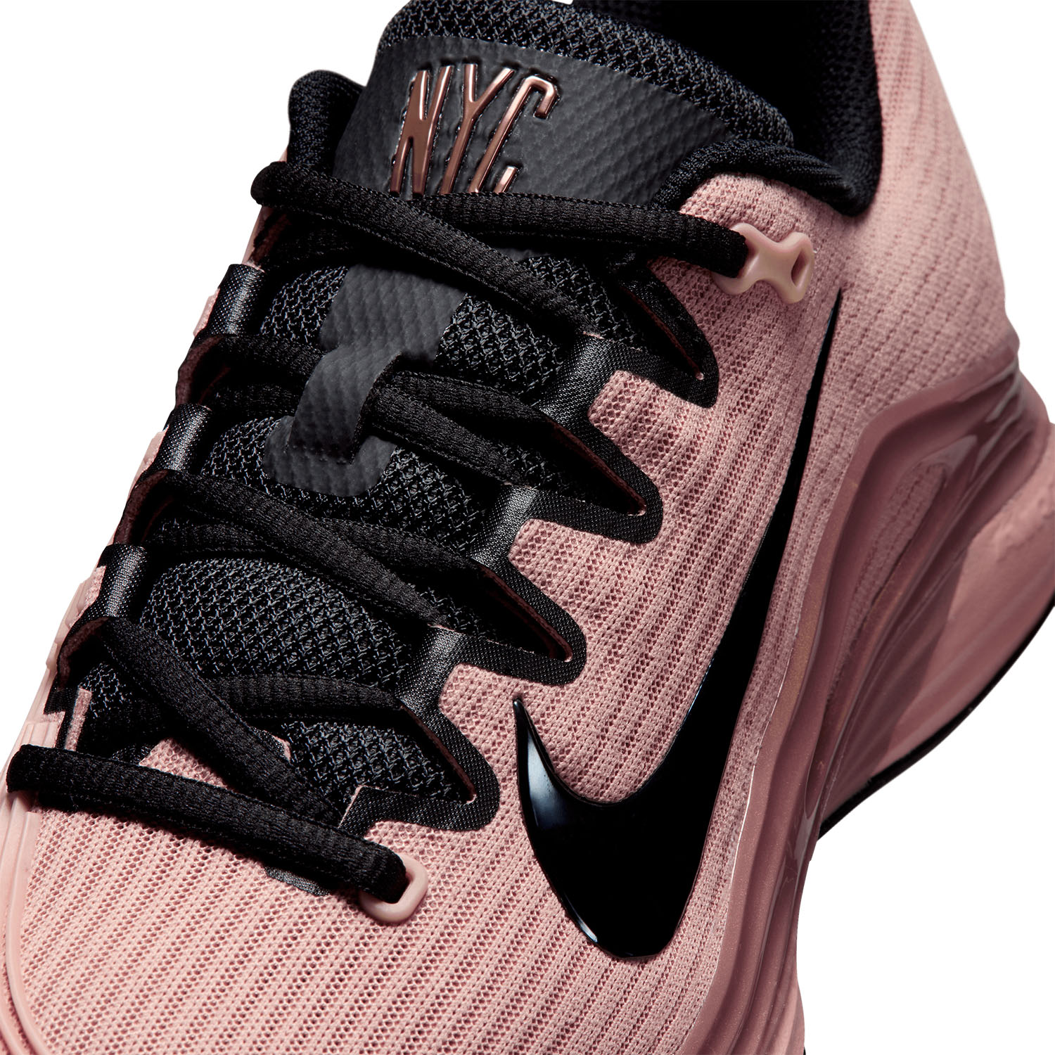 Nike Vapor 12 Clay Premium - Metallic Red Bronze/Black/Pure Platinum