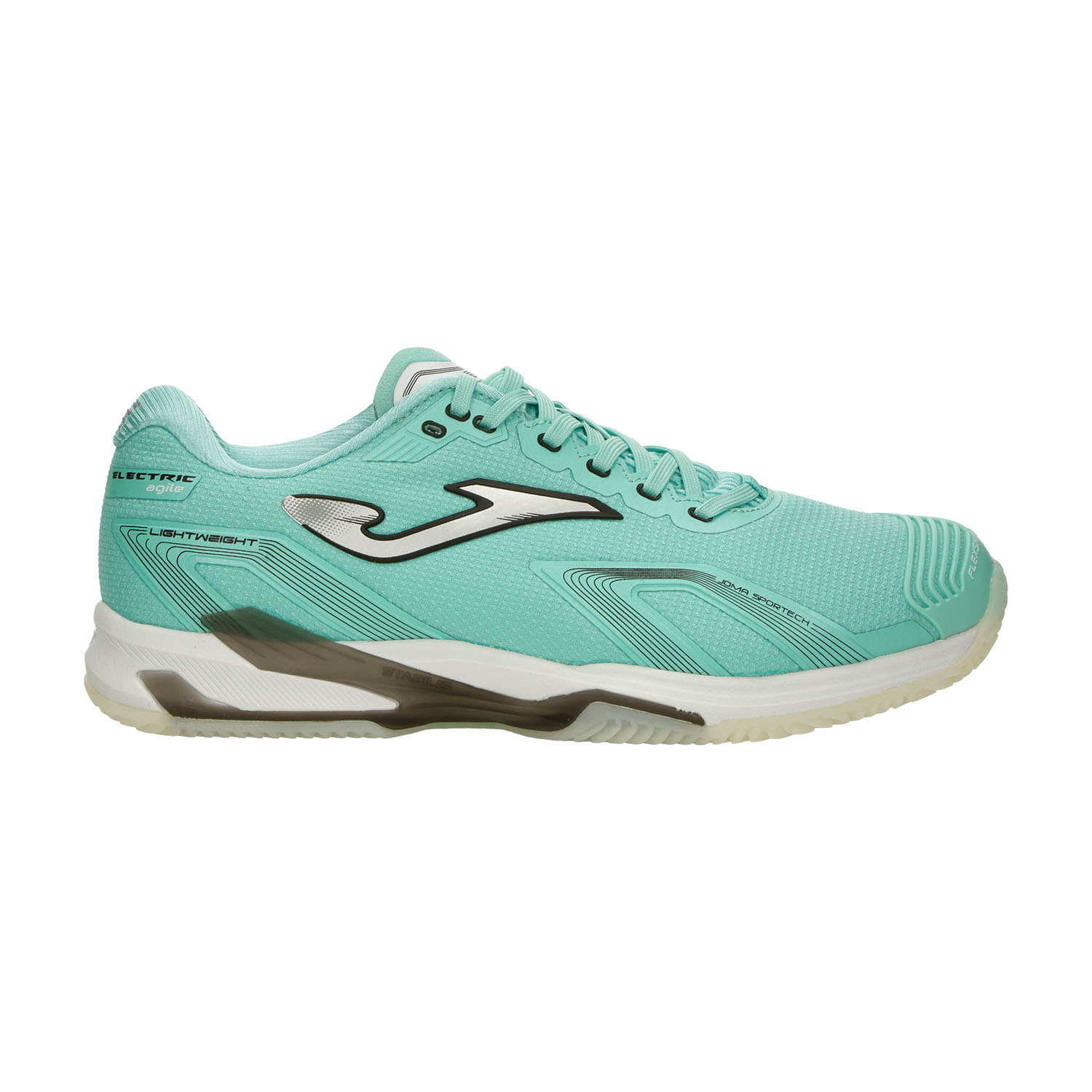 Joma Electric Clay - Turquoise