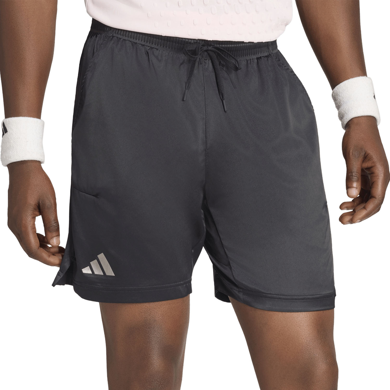 adidas CLIMACOOL Ergo Pro 7in Shorts - Black
