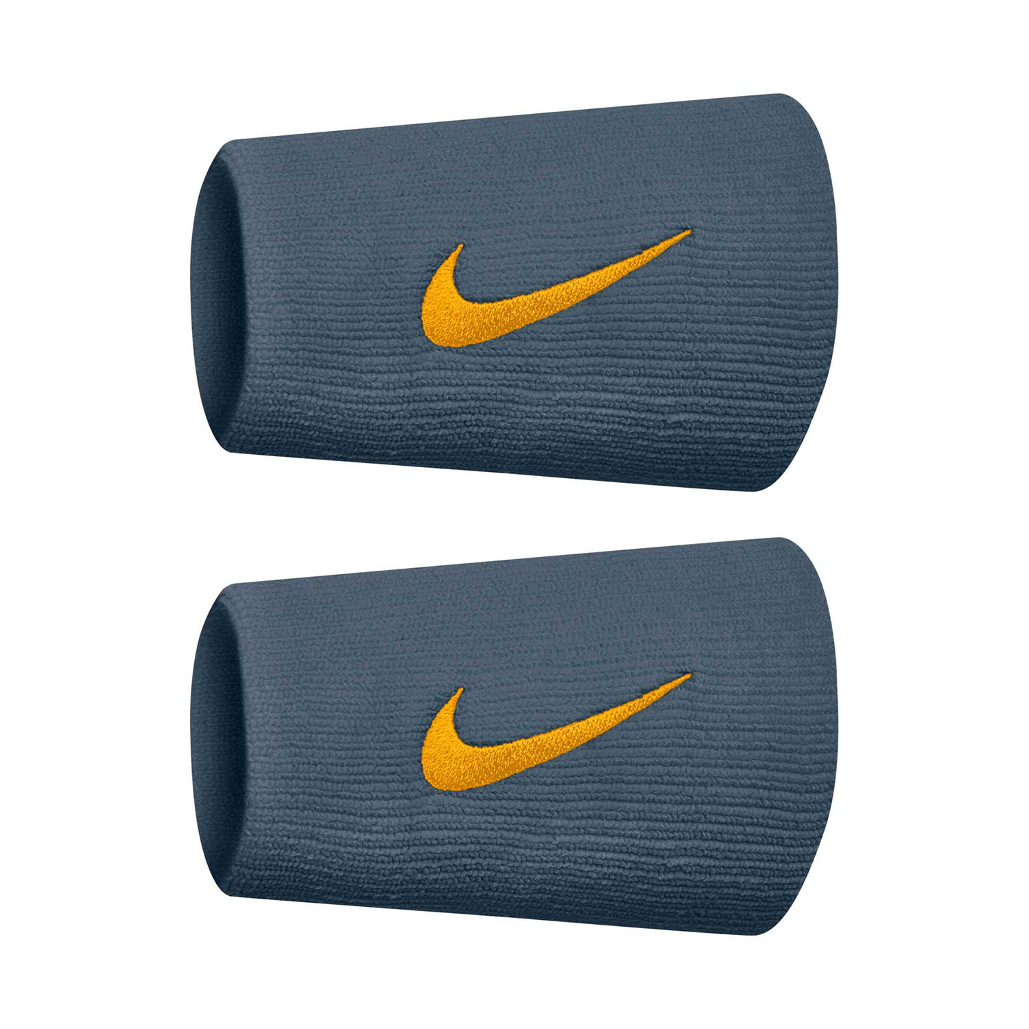 Nike Premier Polsini Lunghi - New Slate/Laser Orange
