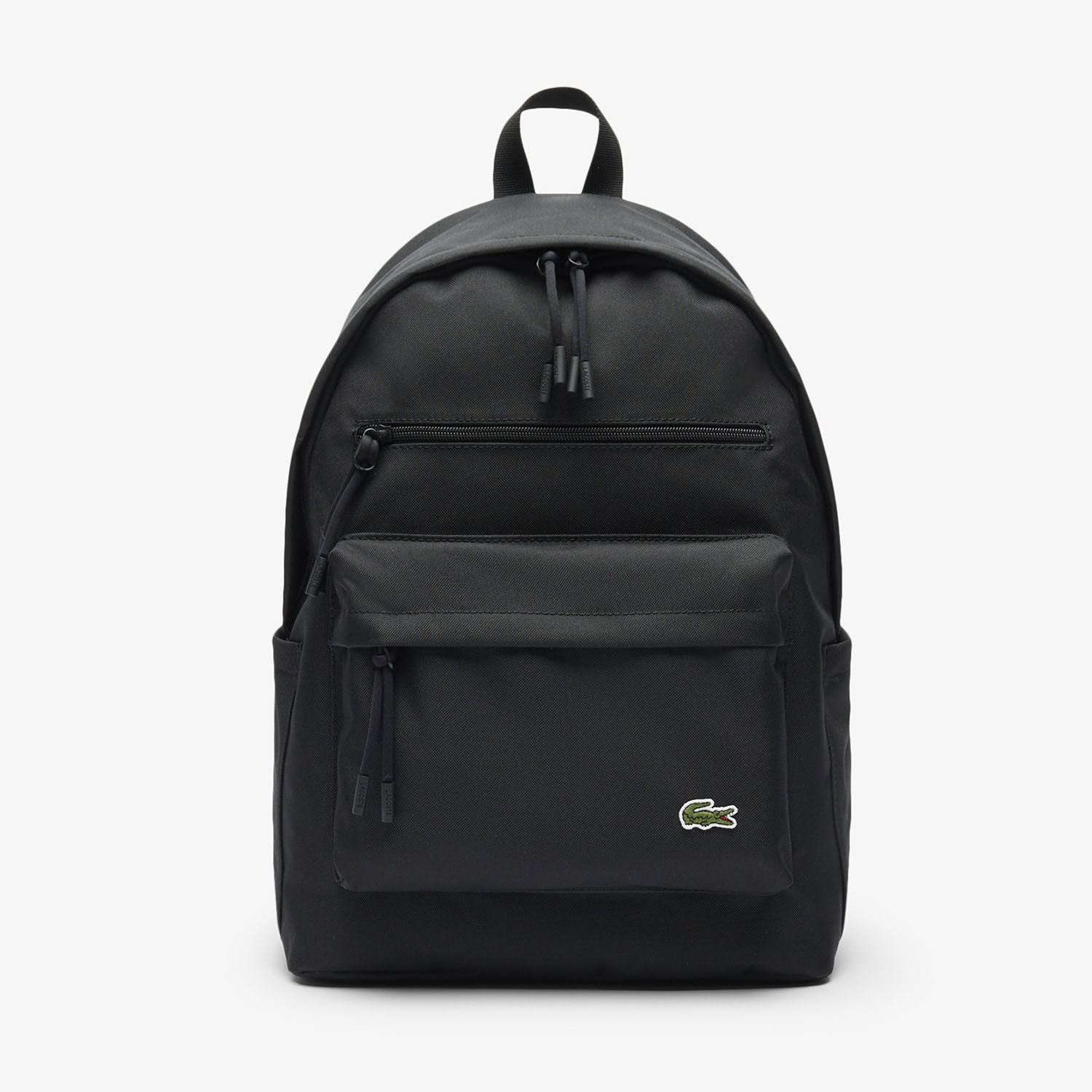 Lacoste Neocroc Zaino - Noir