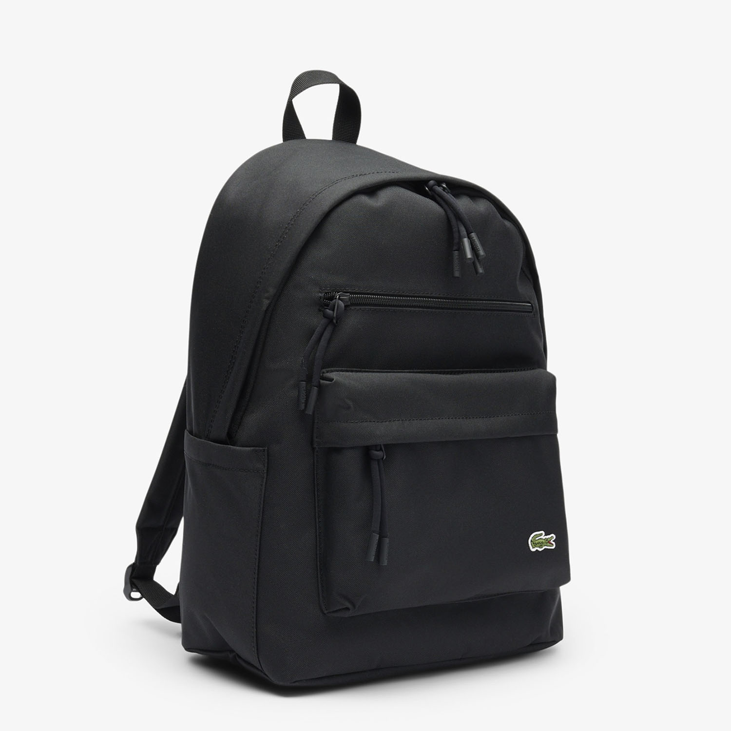 Lacoste Neocroc Zaino - Noir