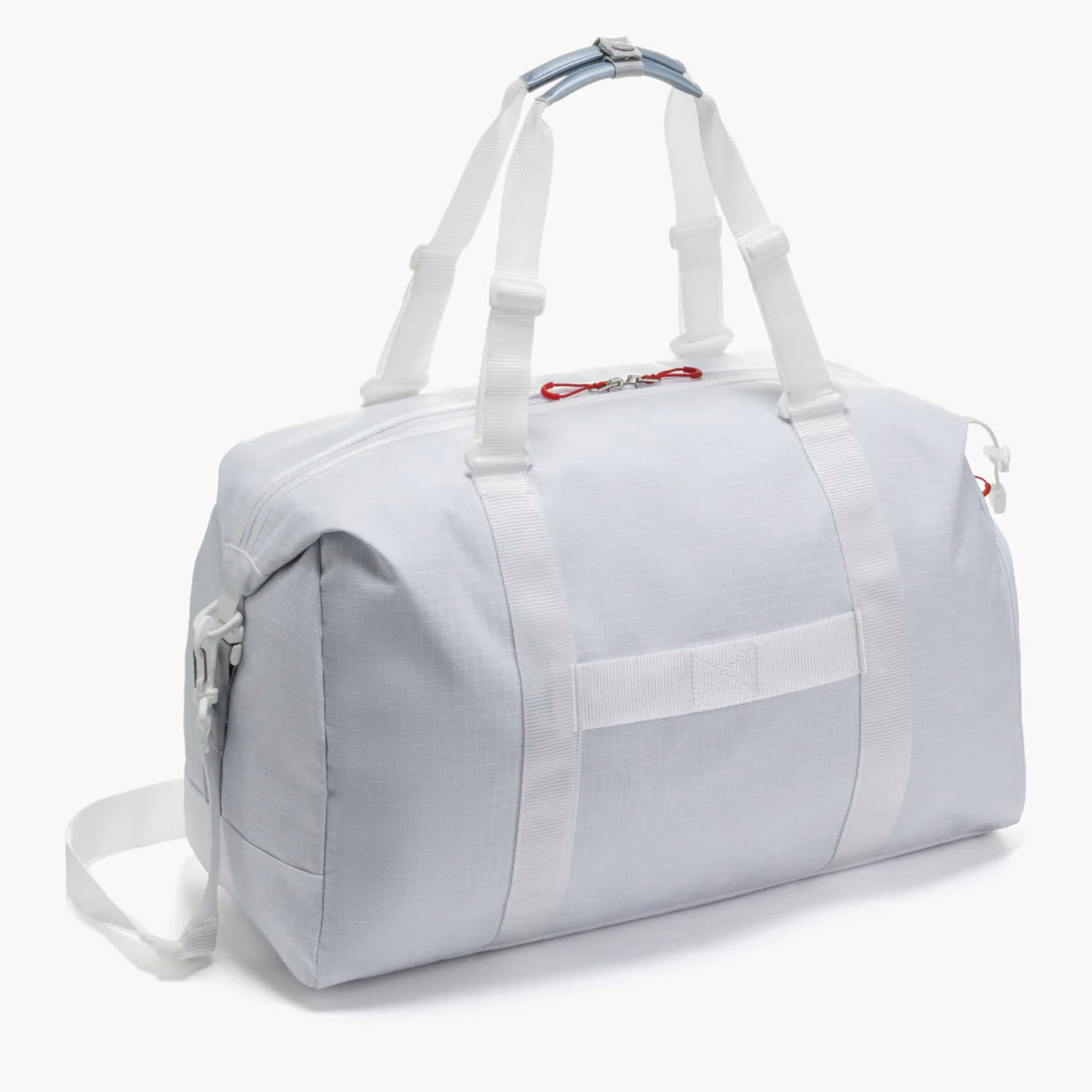 Yonex Gearlogic MUSE Boston Tennis Bag - White