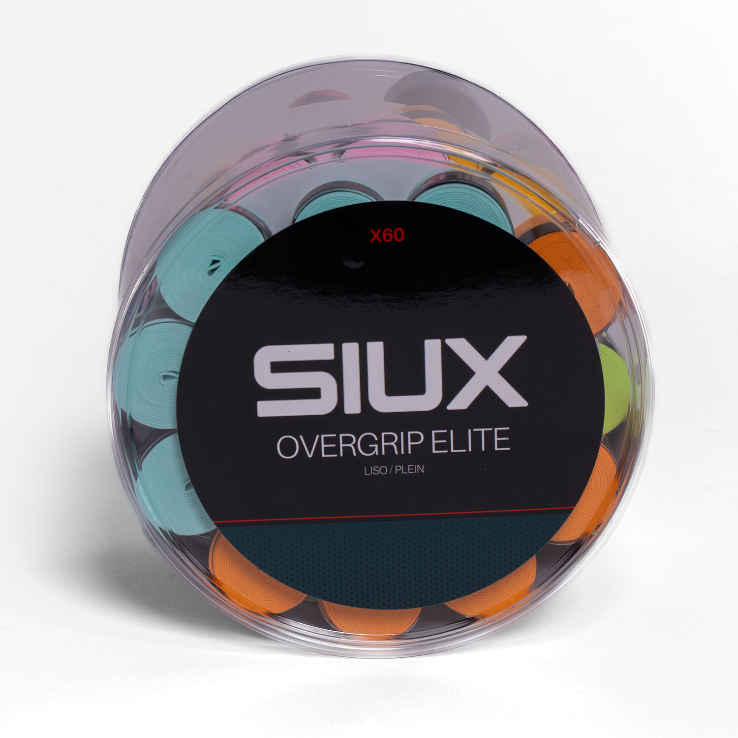 Siux Elite x 60 Sobregrip - Multicolor