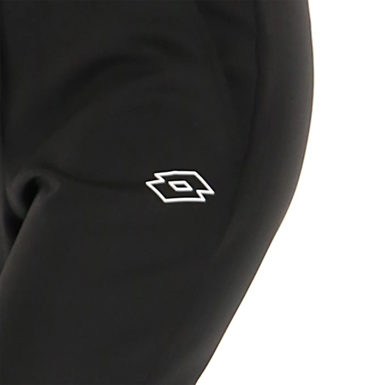 Lotto Squadra III Pants - All Black