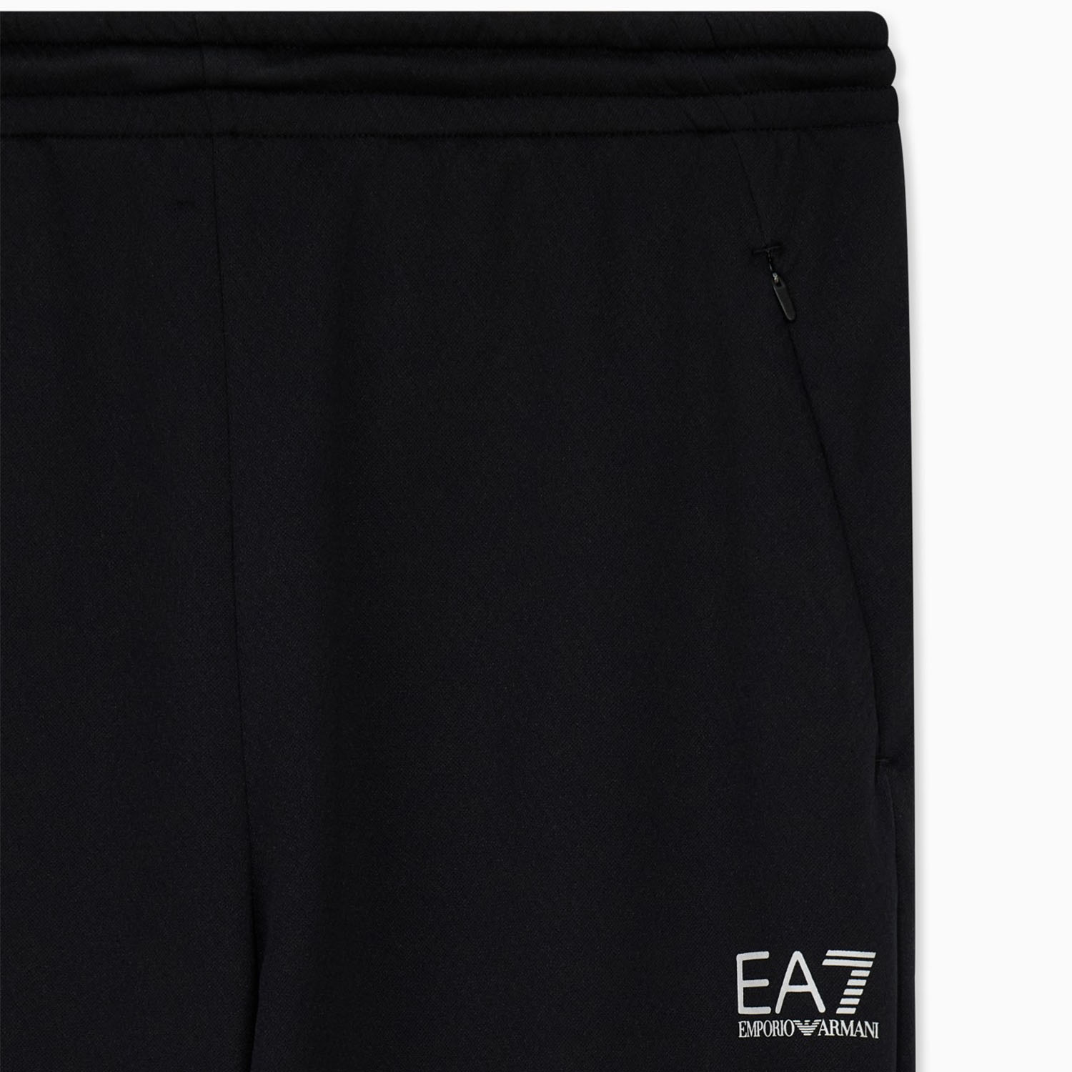 EA7 VIGOR7 Pants - Black