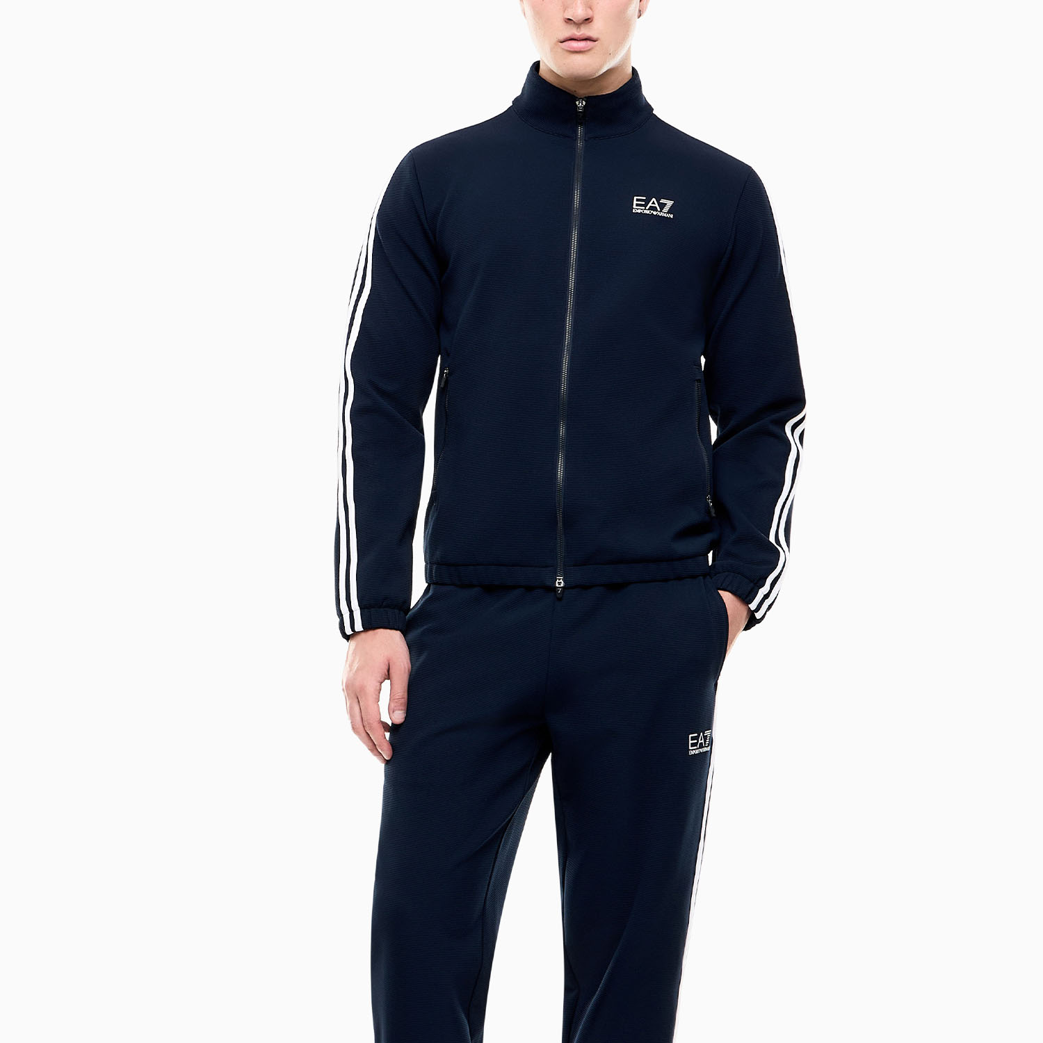 EA7 Pro Tuta - Armani Blue