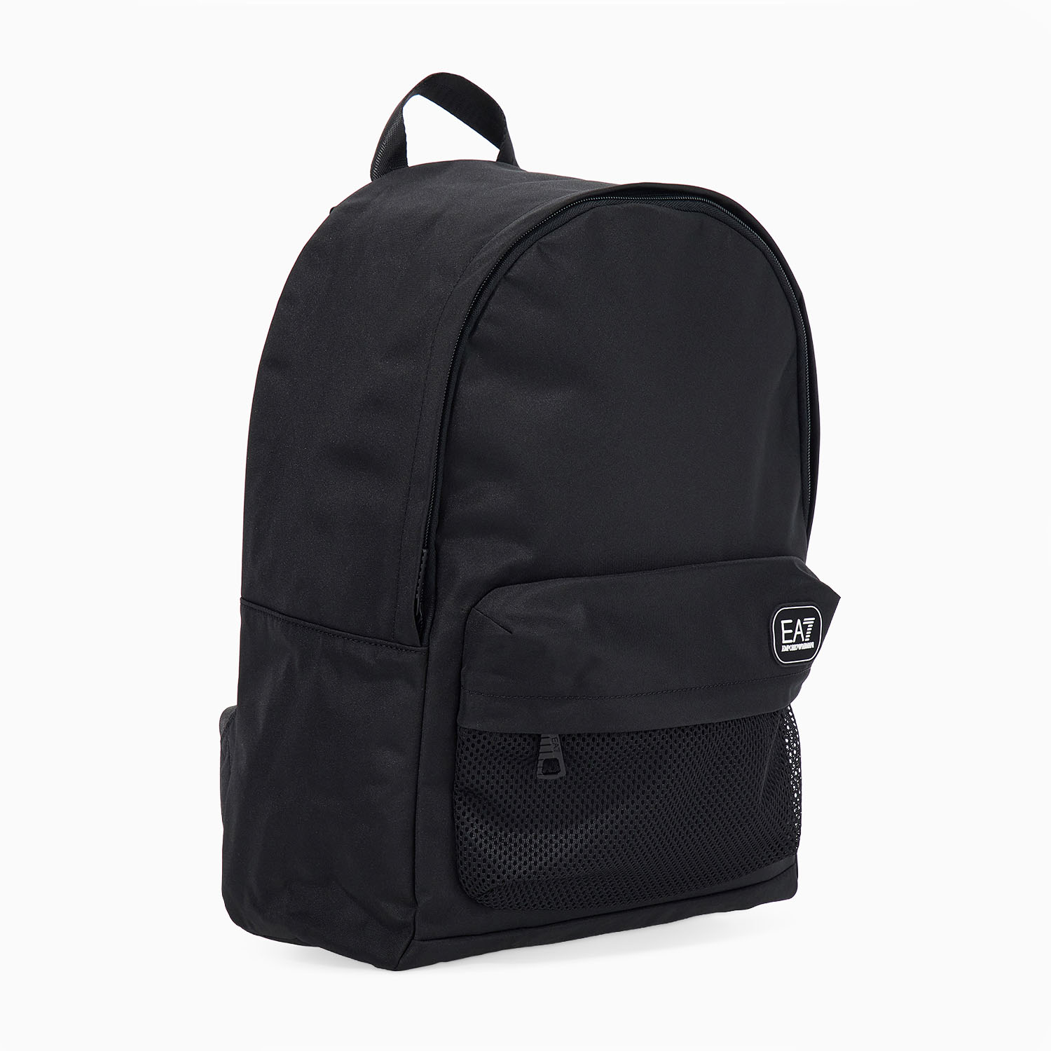 EA7 Train Core Backpack - Black