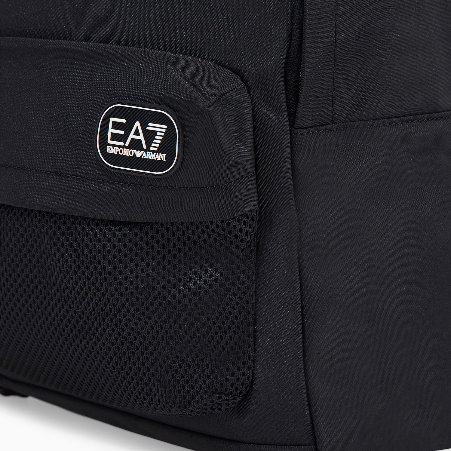 EA7 Train Core Backpack - Black