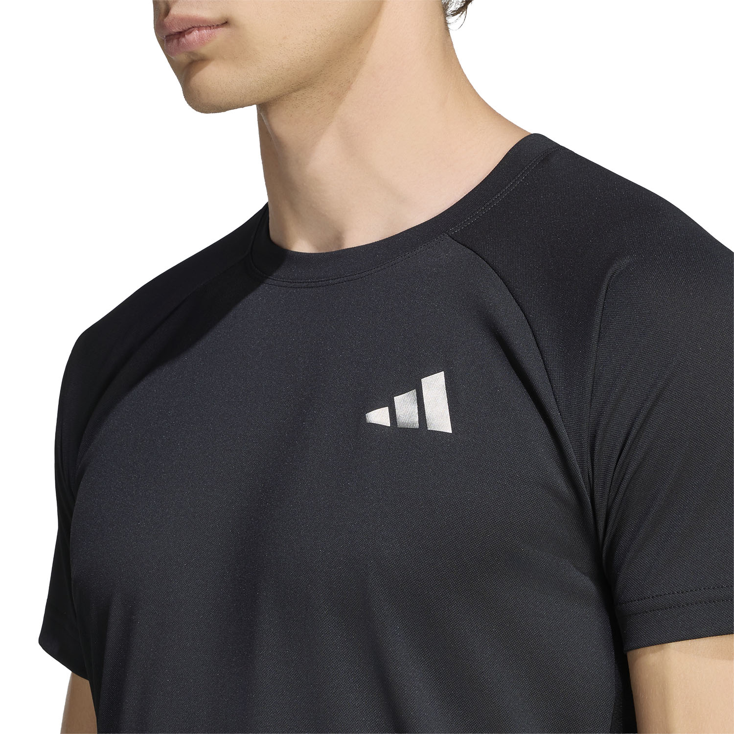 adidas CLIMACOOL+ Pro Freelift Camiseta - Black