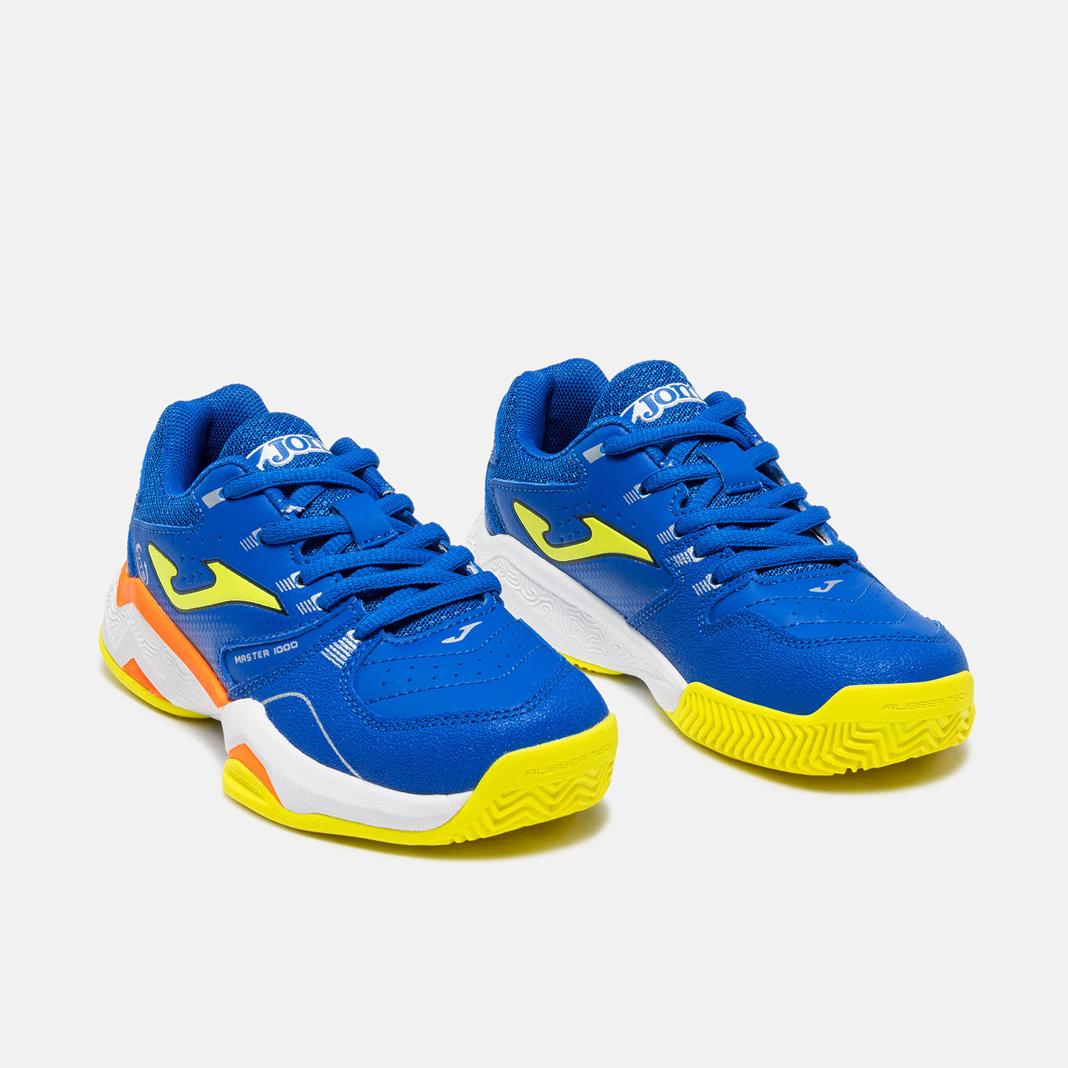Joma Master 1000 Bambini - Royal Blue
