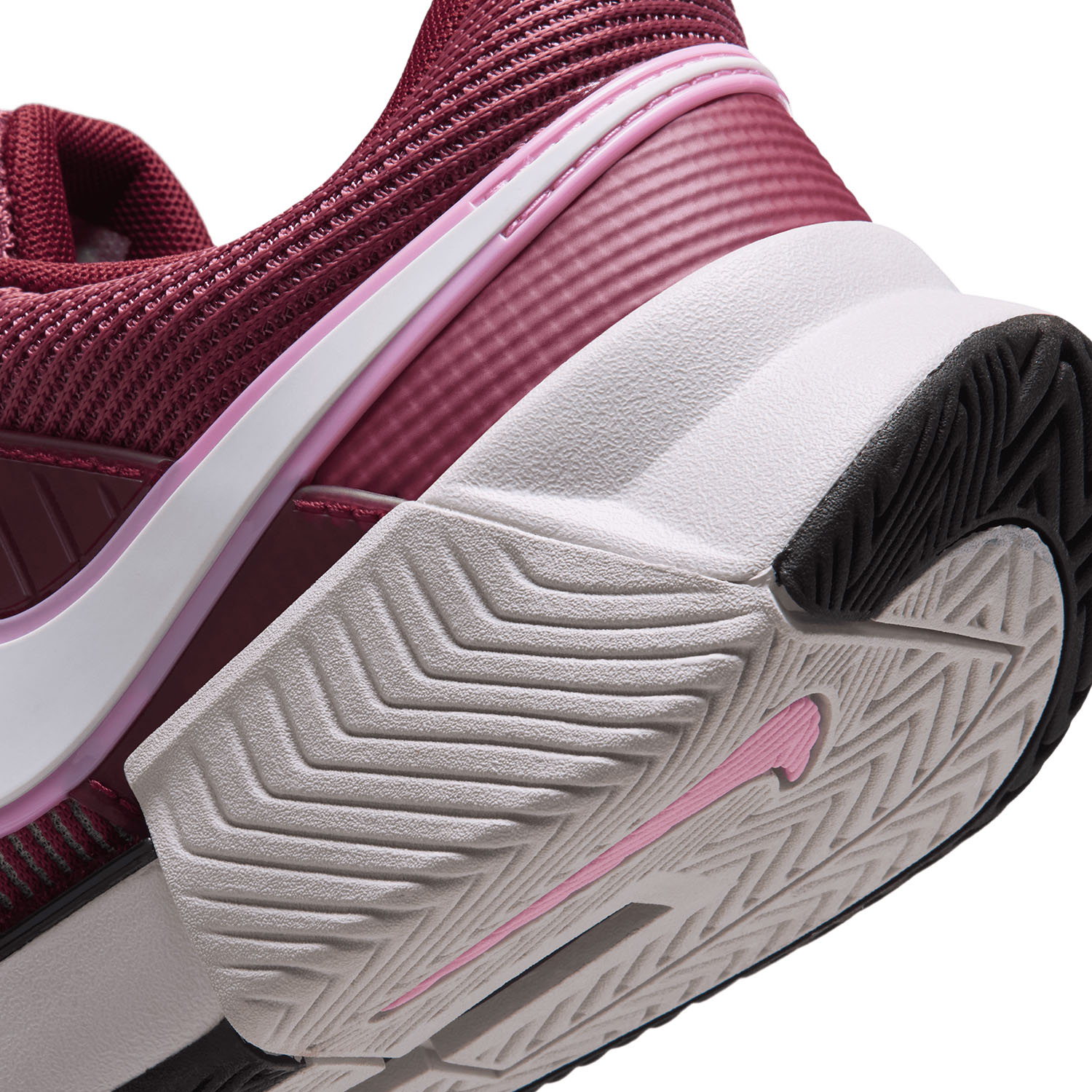 Nike Zoom GP Challenge 1.5 HC Women's Tennis Shoes Pink Smoke