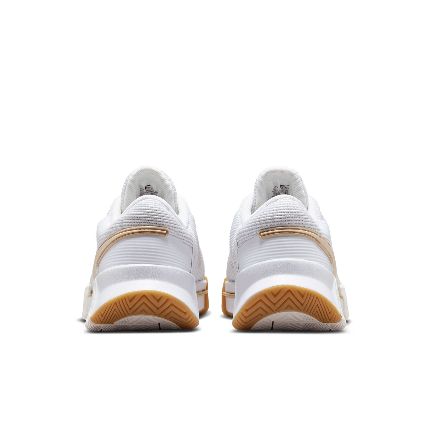 Nike Zoom GP Challenge 1.5 HC Women's Tennis Shoes - White