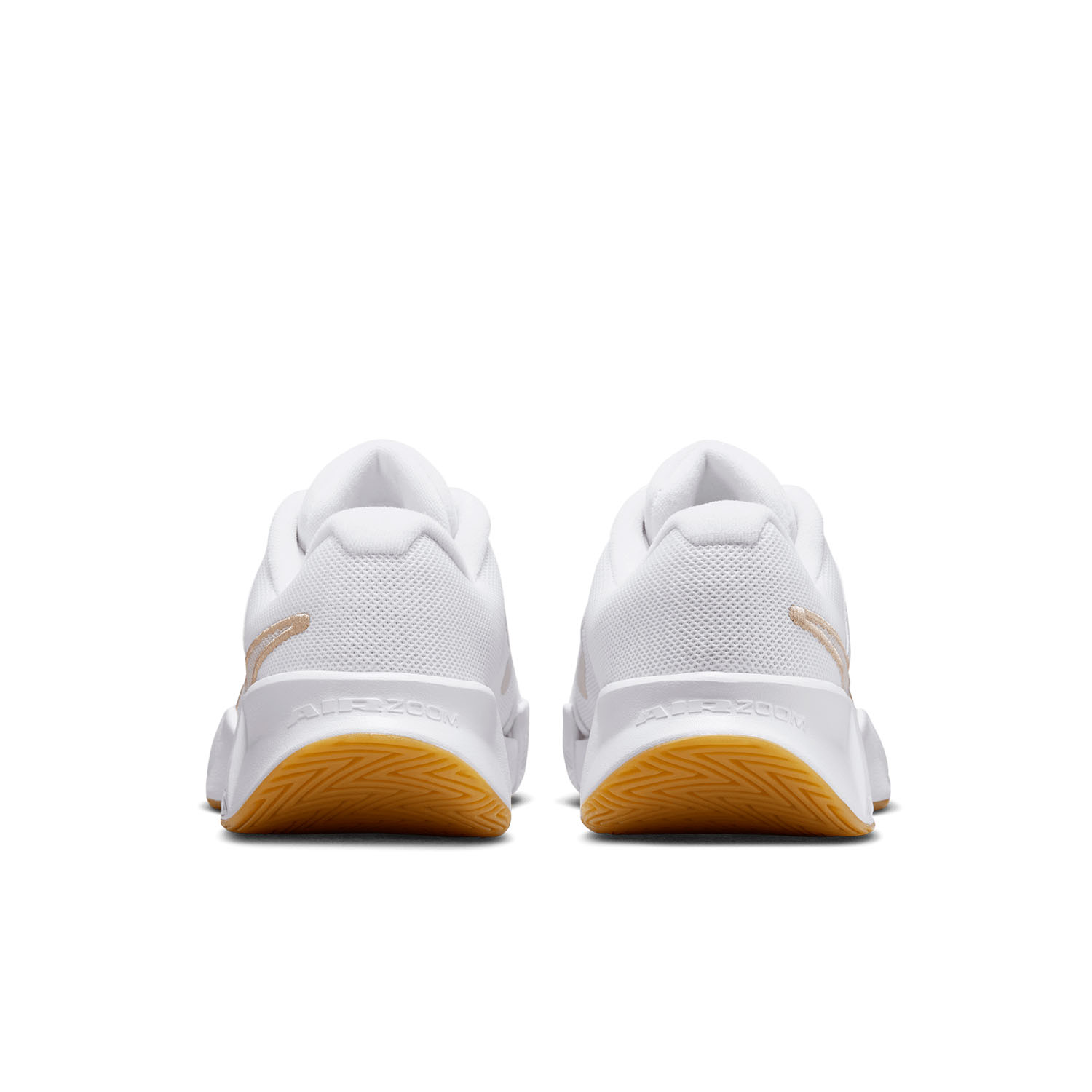 Nike Zoom GP Challenge Pro HC Women's Tennis Shoes - White