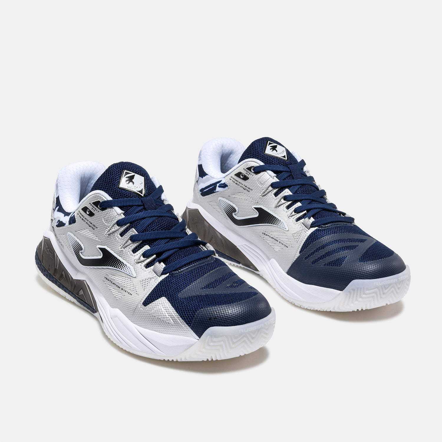 Joma Spin - Navy Blue