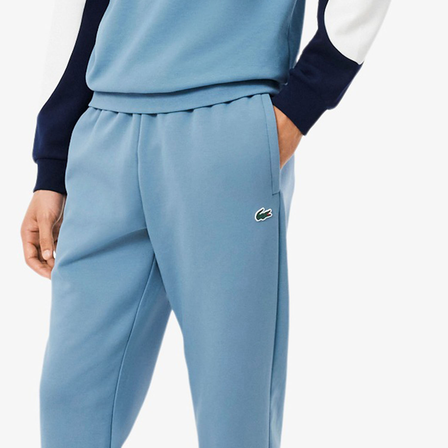Lacoste Performance Pants - Bleu