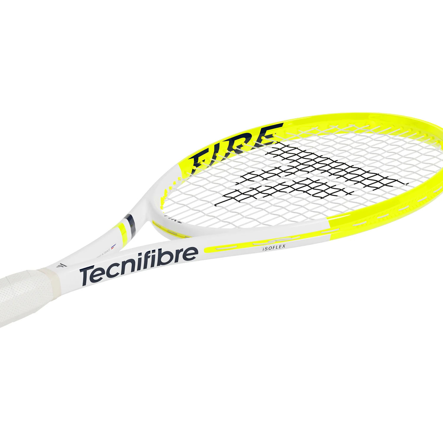 Tecnifibre Fire 255
