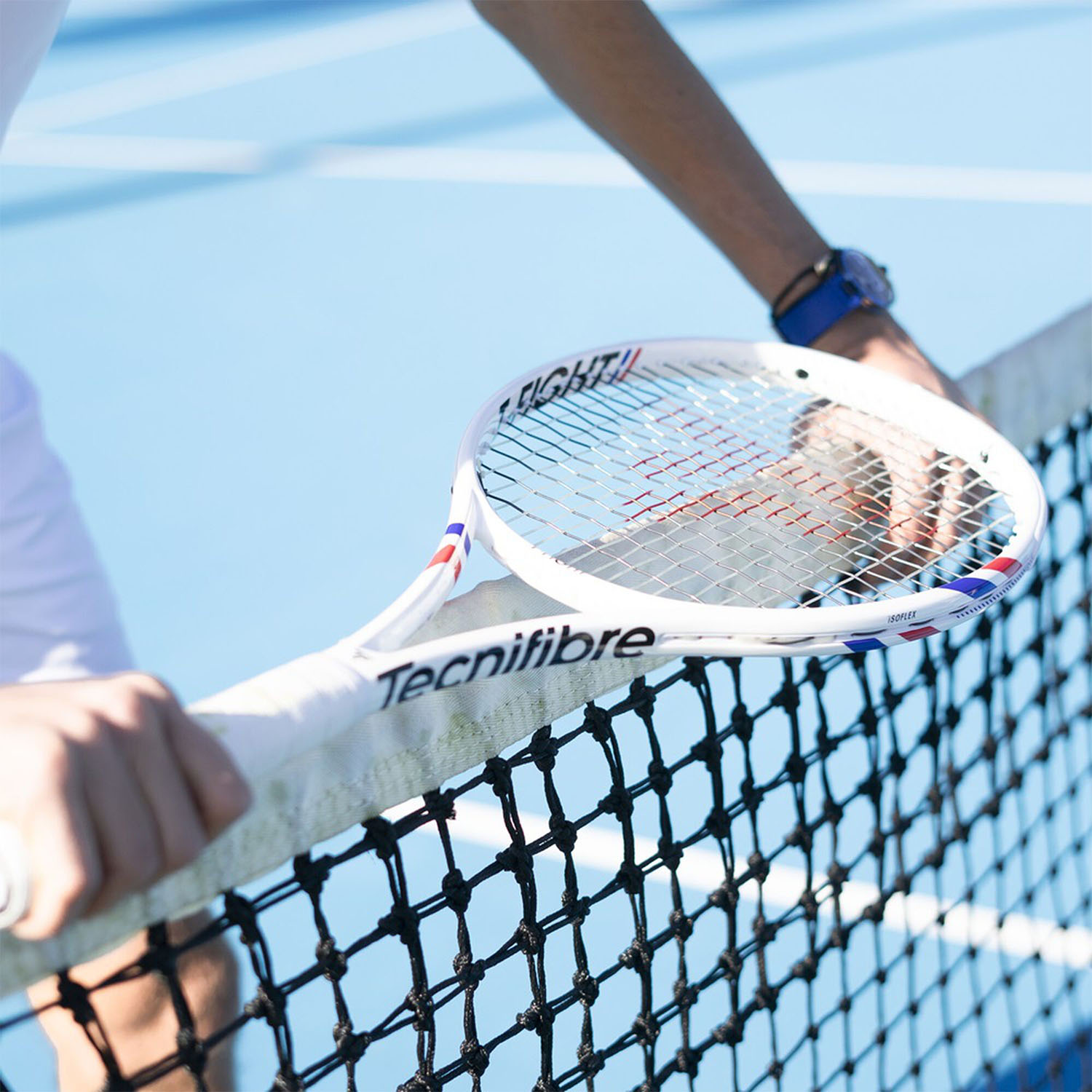 Tecnifibre T-Fight 255