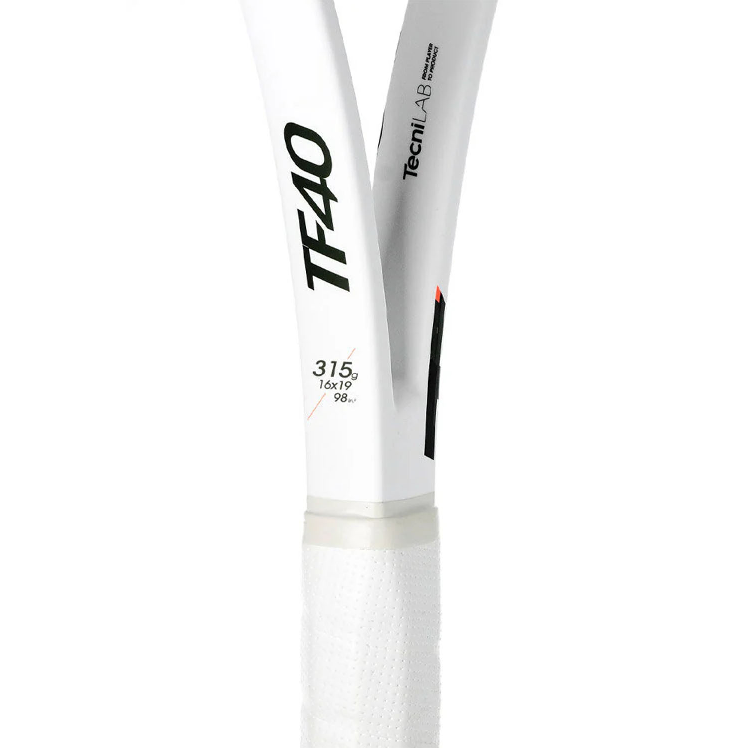 Tecnifibre TF 40 315 16M V3