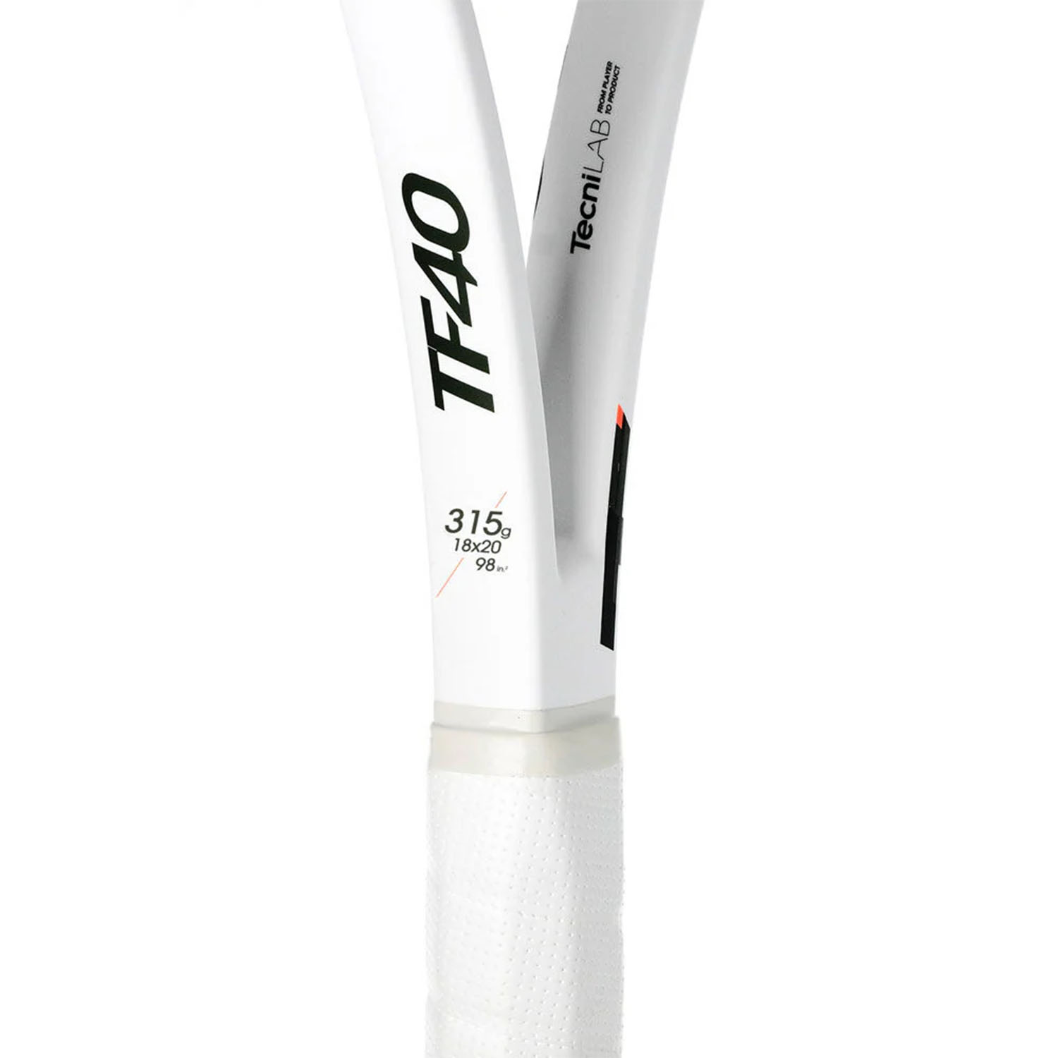 Tecnifibre TF 40 315 18M V3