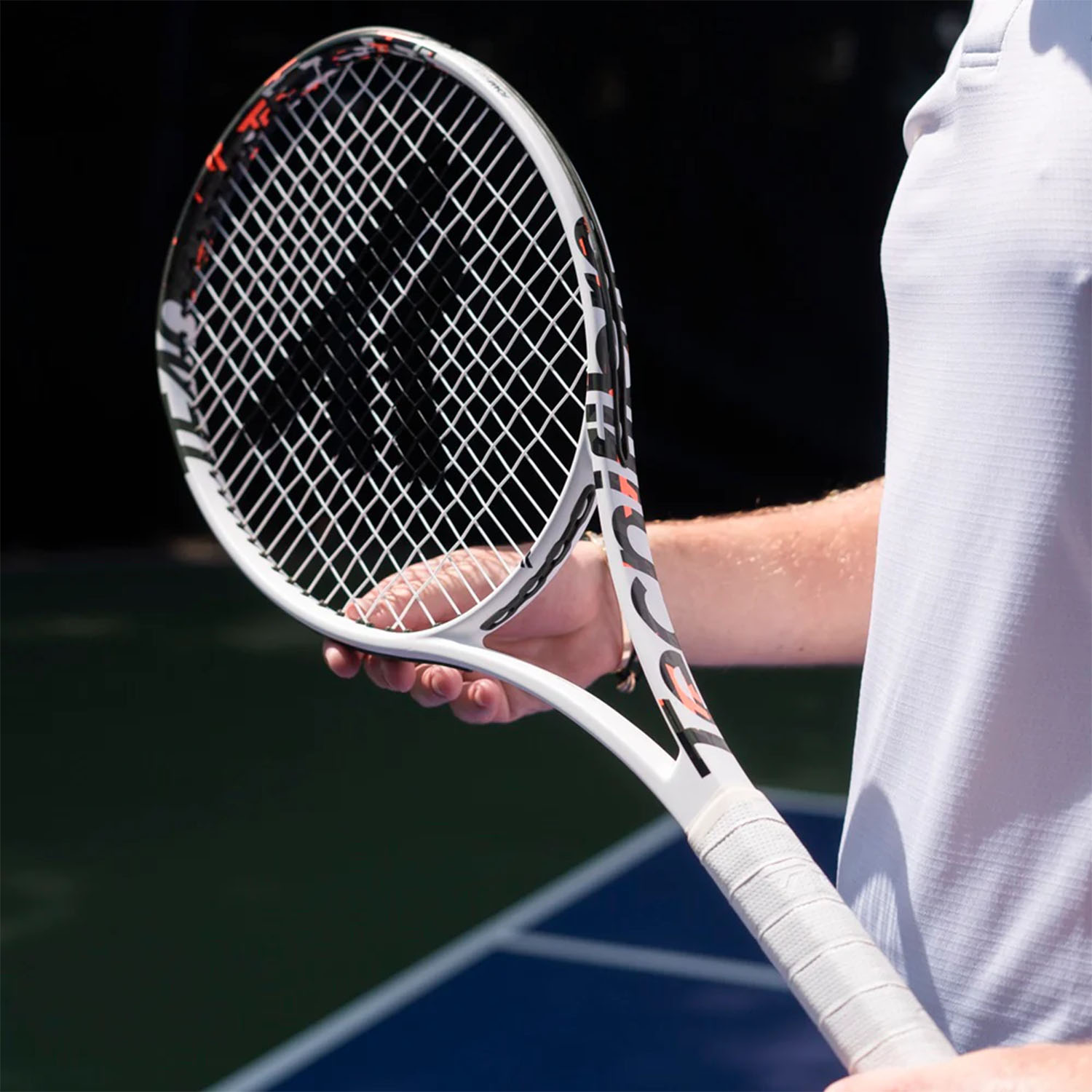 Tecnifibre TF 40 290 16M V3