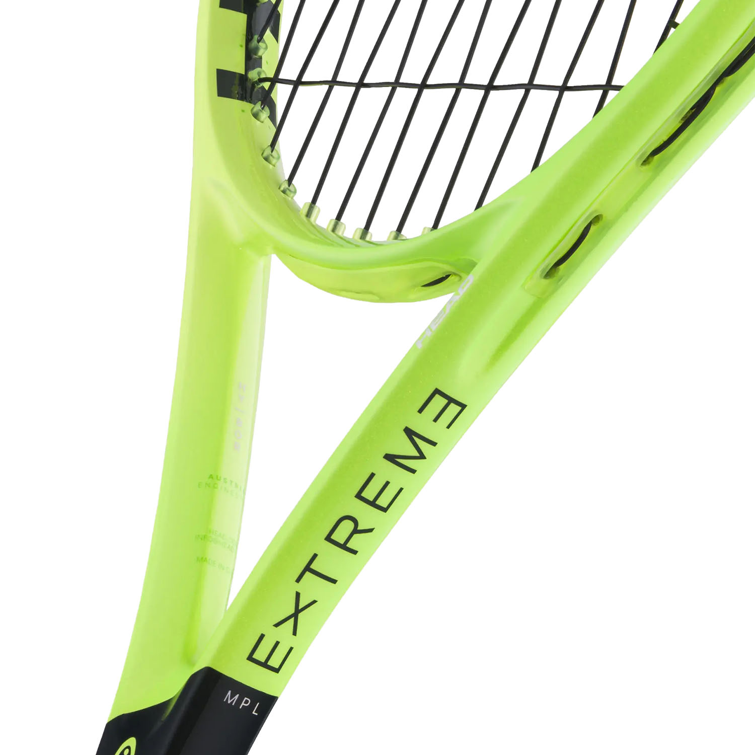 HEAD Extreme MP L