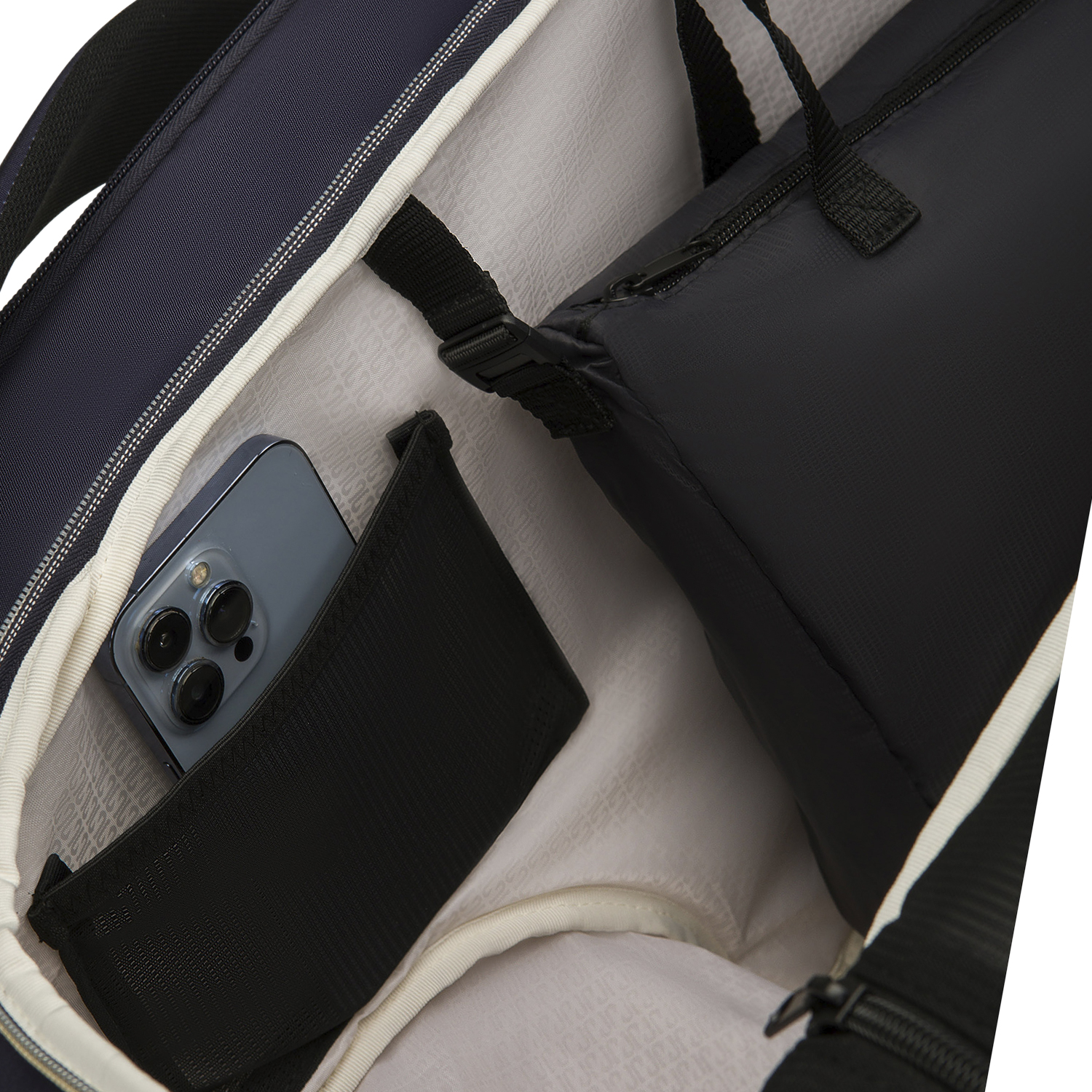HEAD Pro X L Zverev LTD Duffle - Navy