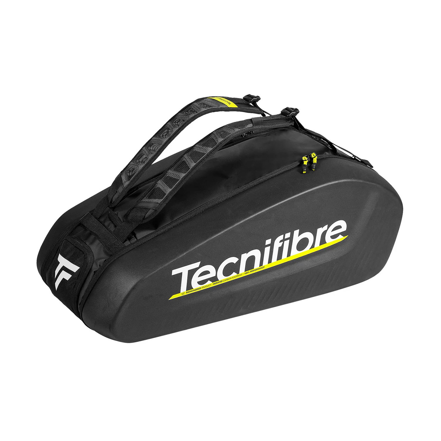 Tecnifibre Reform L Bolsa - Black