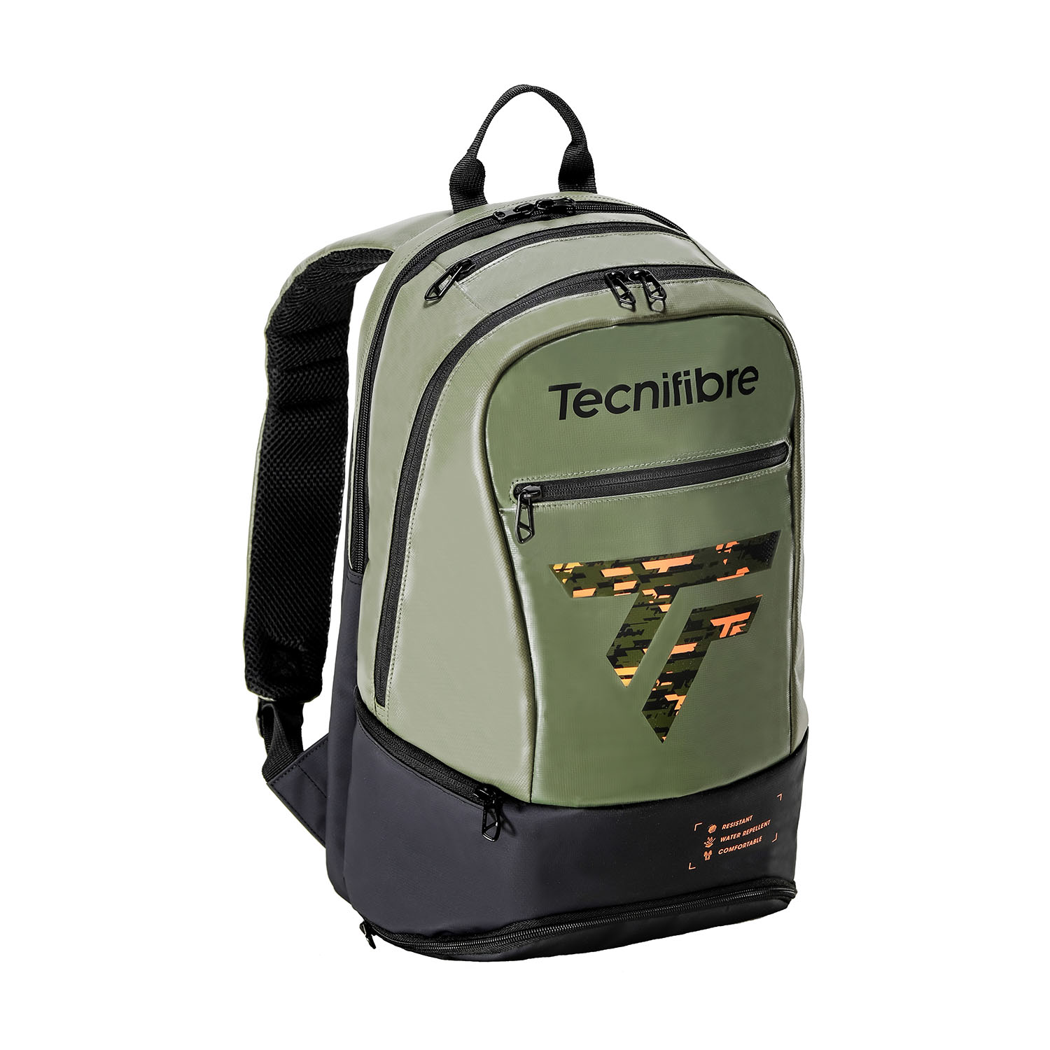 Tecnifibre Tour Endurance Backpack - Khaki
