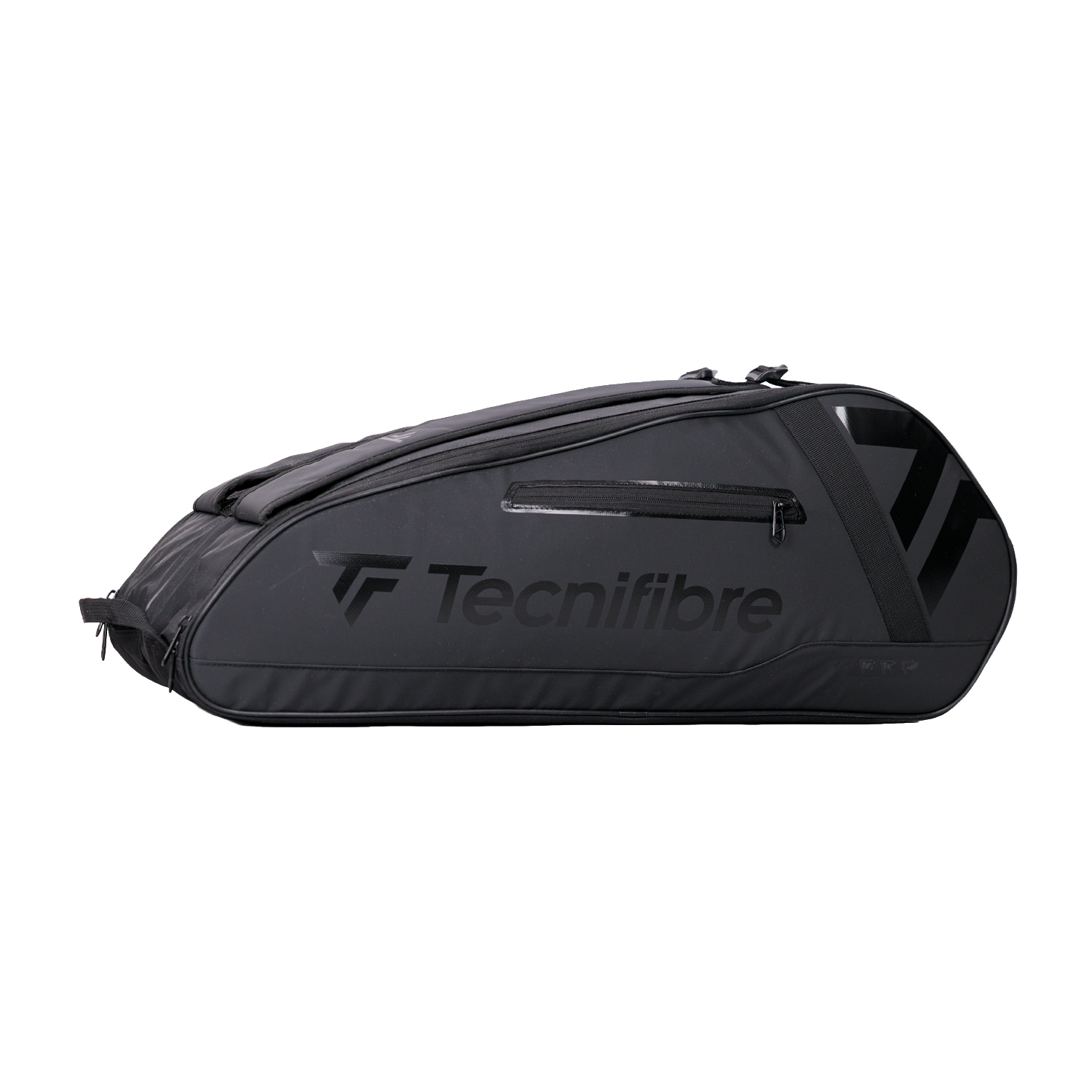 Tecnifibre Tour Endurance 6R Bag - Ultra Black