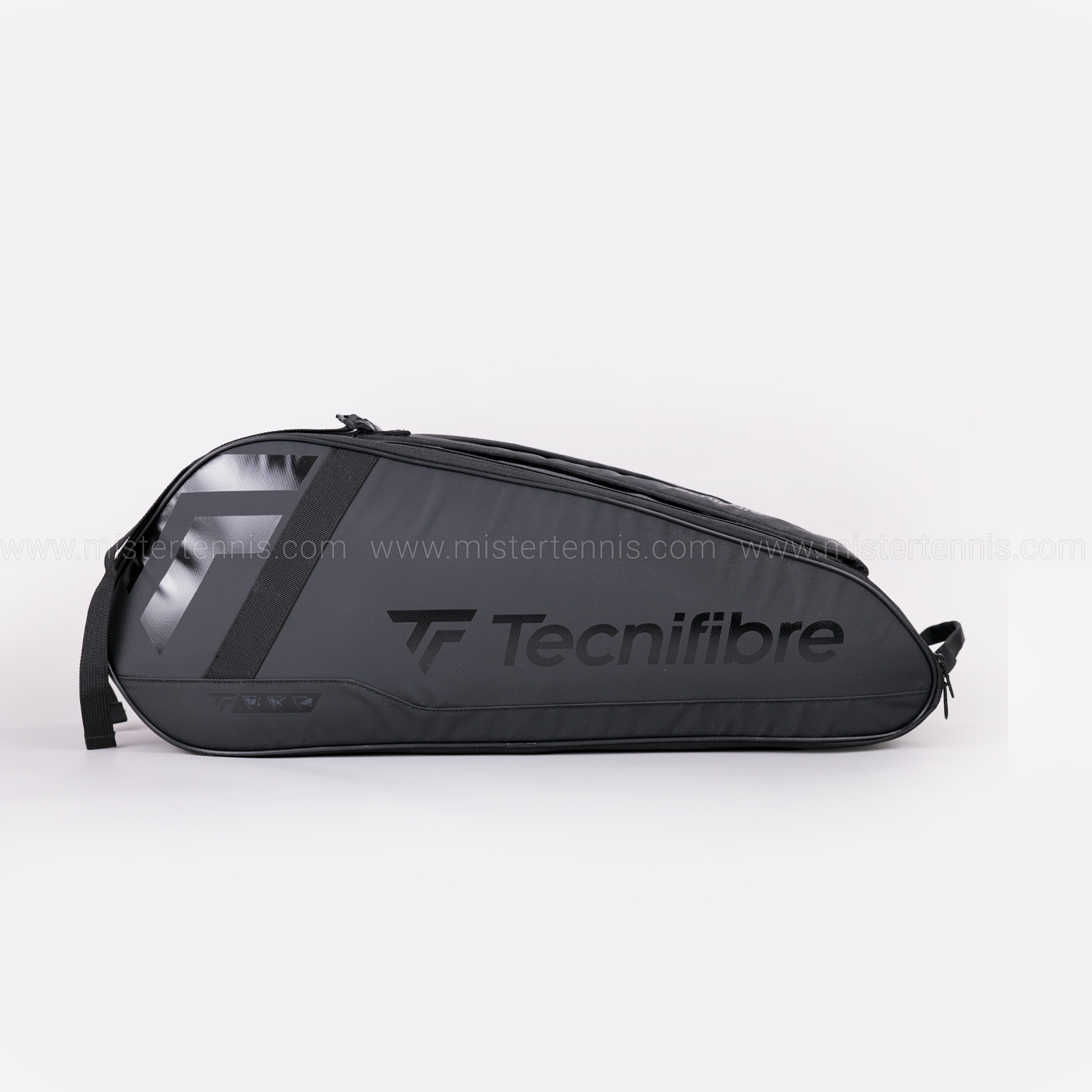 Tecnifibre Tour Endurance 6R Bag - Ultra Black