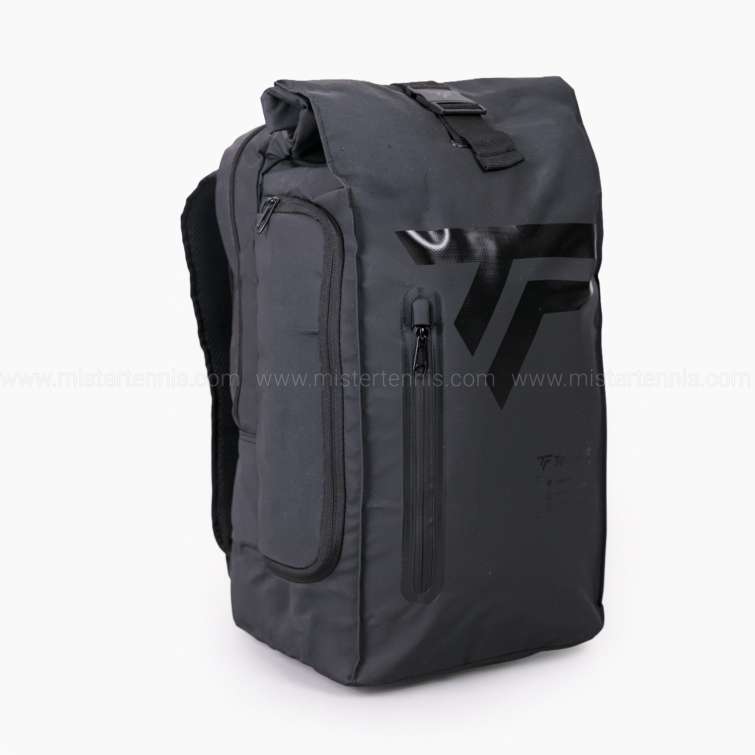 Tecnifibre Tour Endurance Plus Mochila - Ultra Black