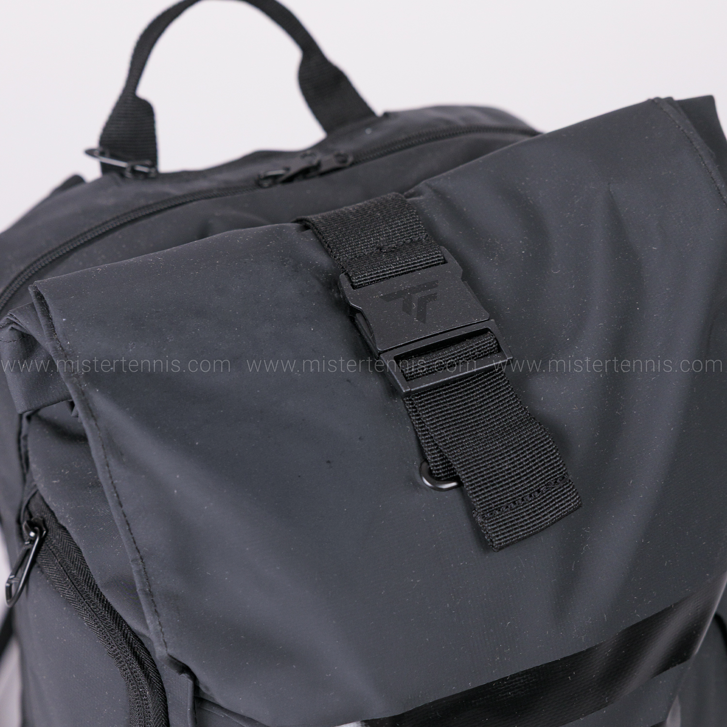 Tecnifibre Tour Endurance Plus Mochila - Ultra Black