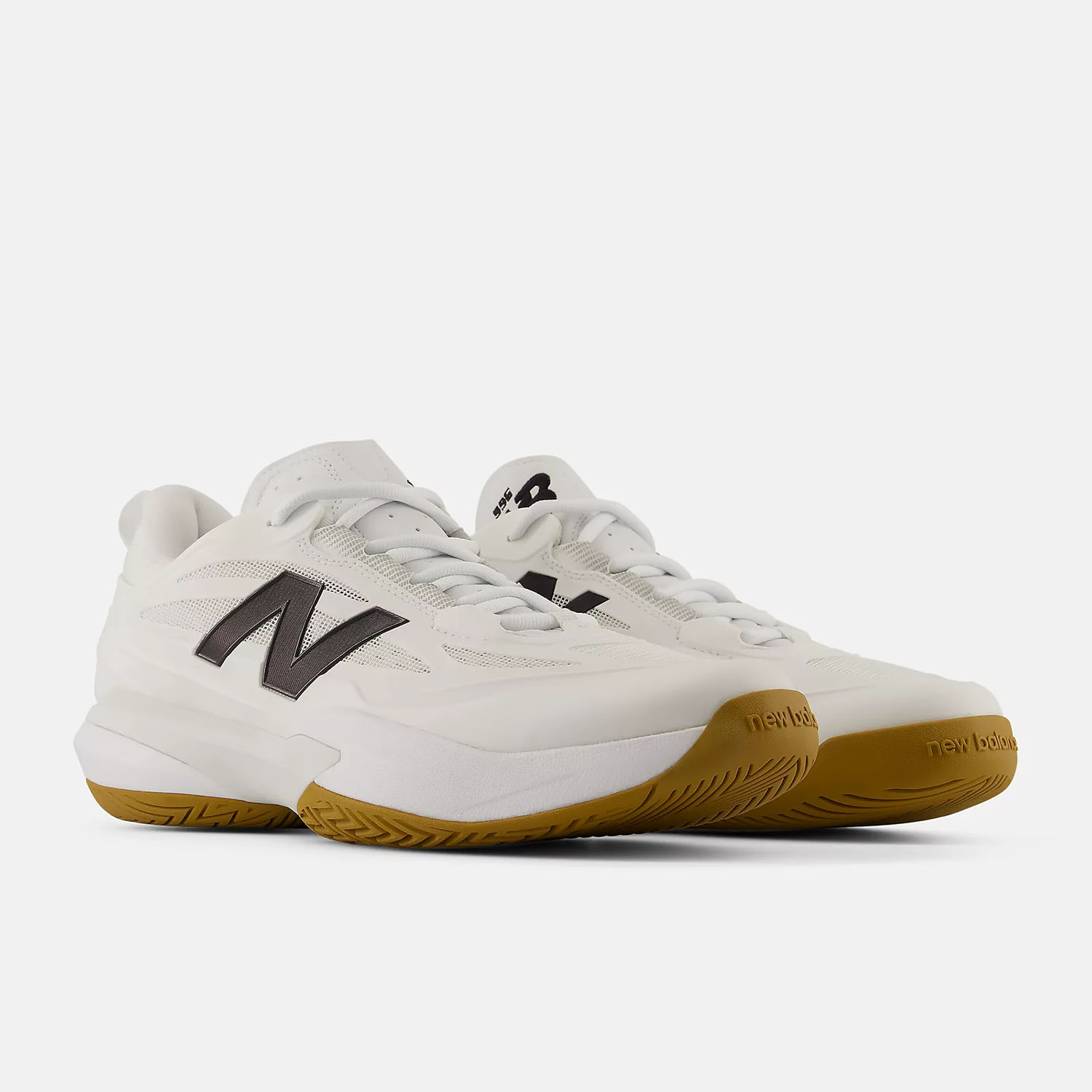 New Balance FuelCell 996 v7 - White/Black