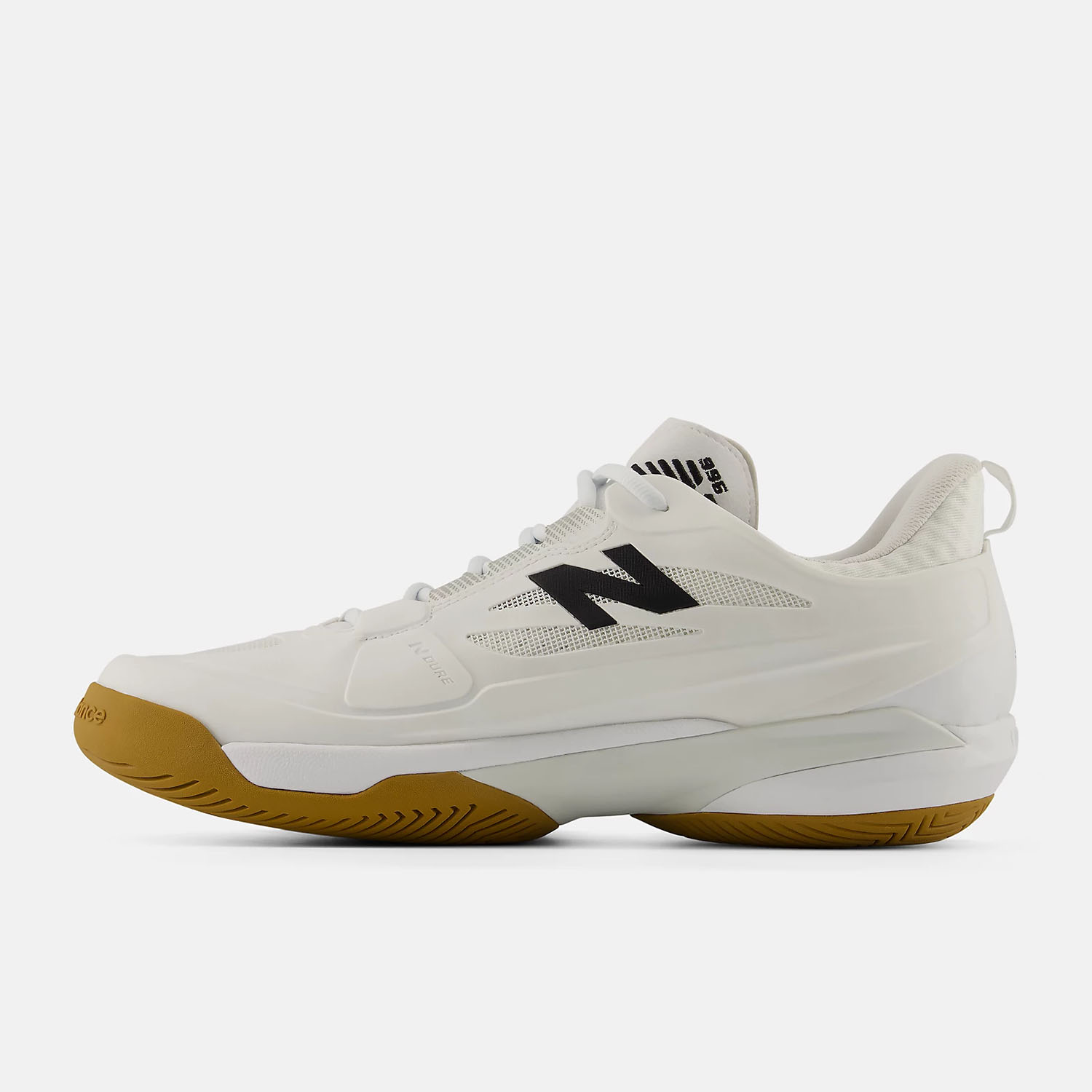 New Balance FuelCell 996 v7 - White/Black
