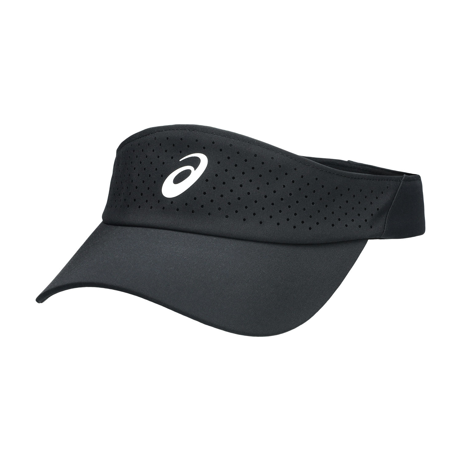 ASICS Performance Pro Visor - Performance Black