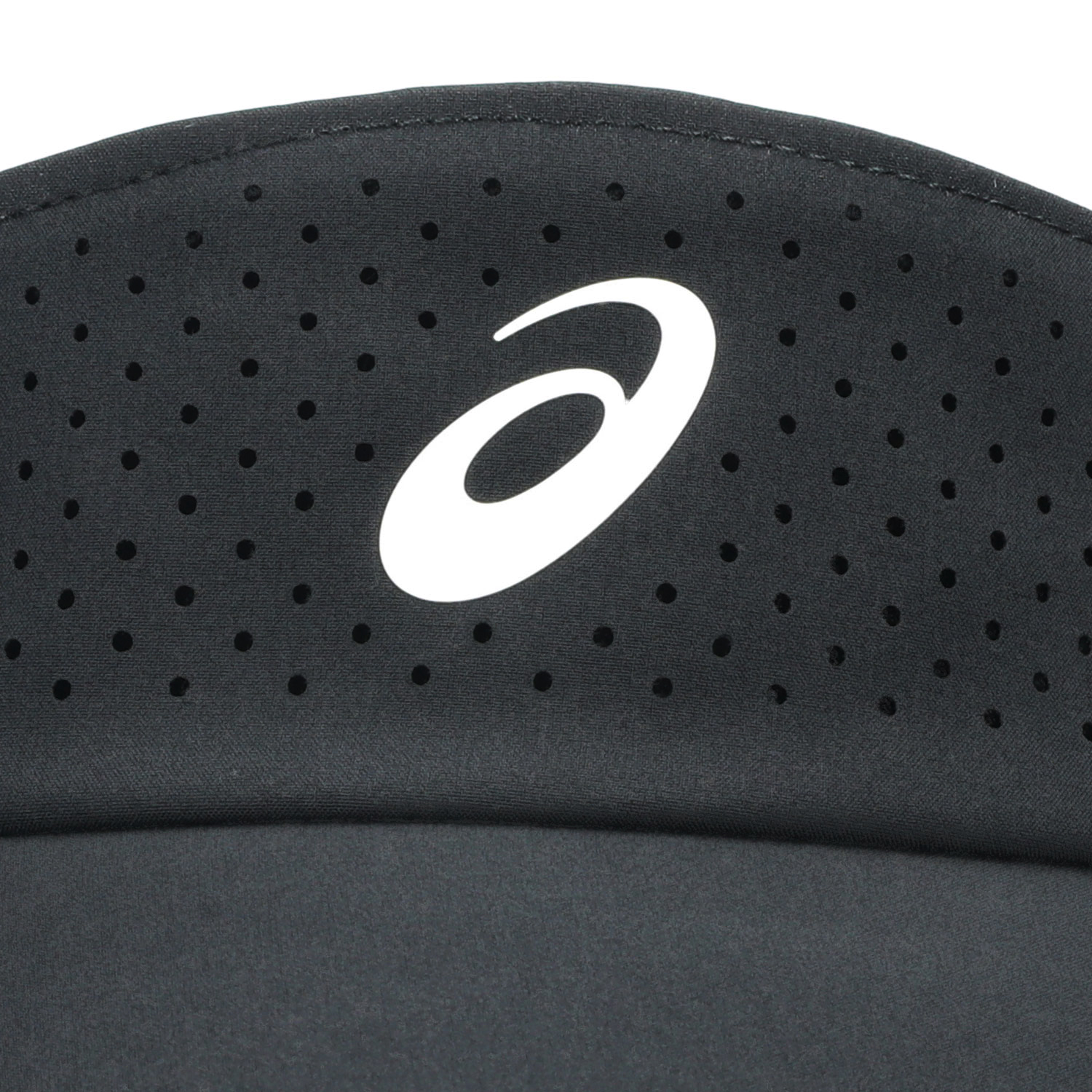 ASICS Performance Pro Visor - Performance Black