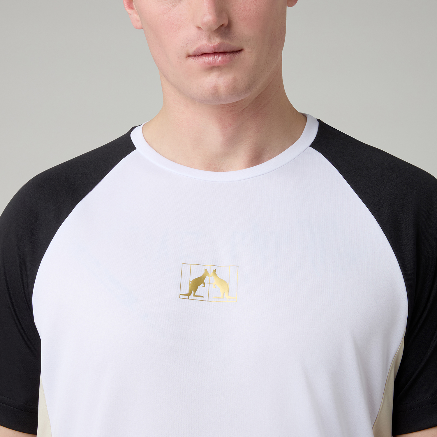 Australian Dune T-Shirt - Bianco