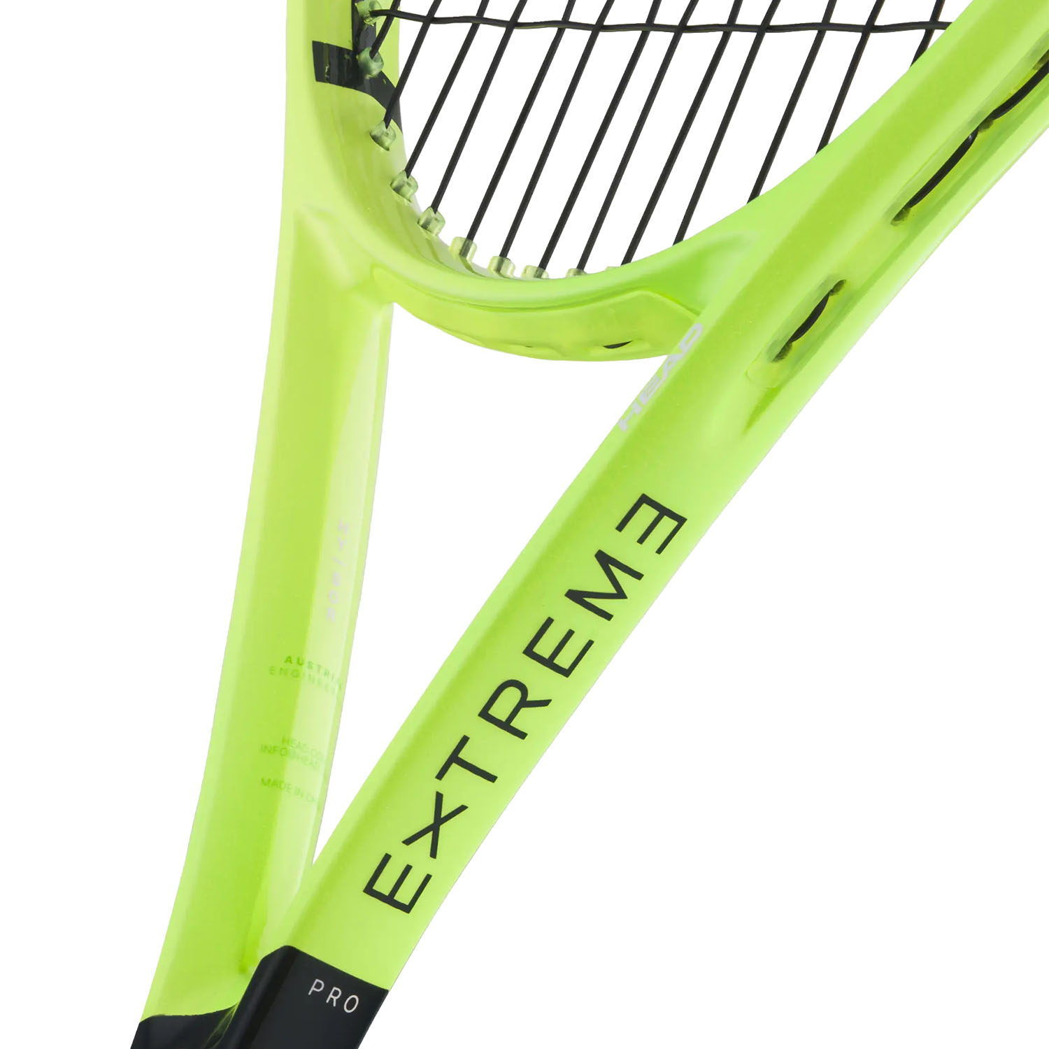 HEAD Extreme Pro