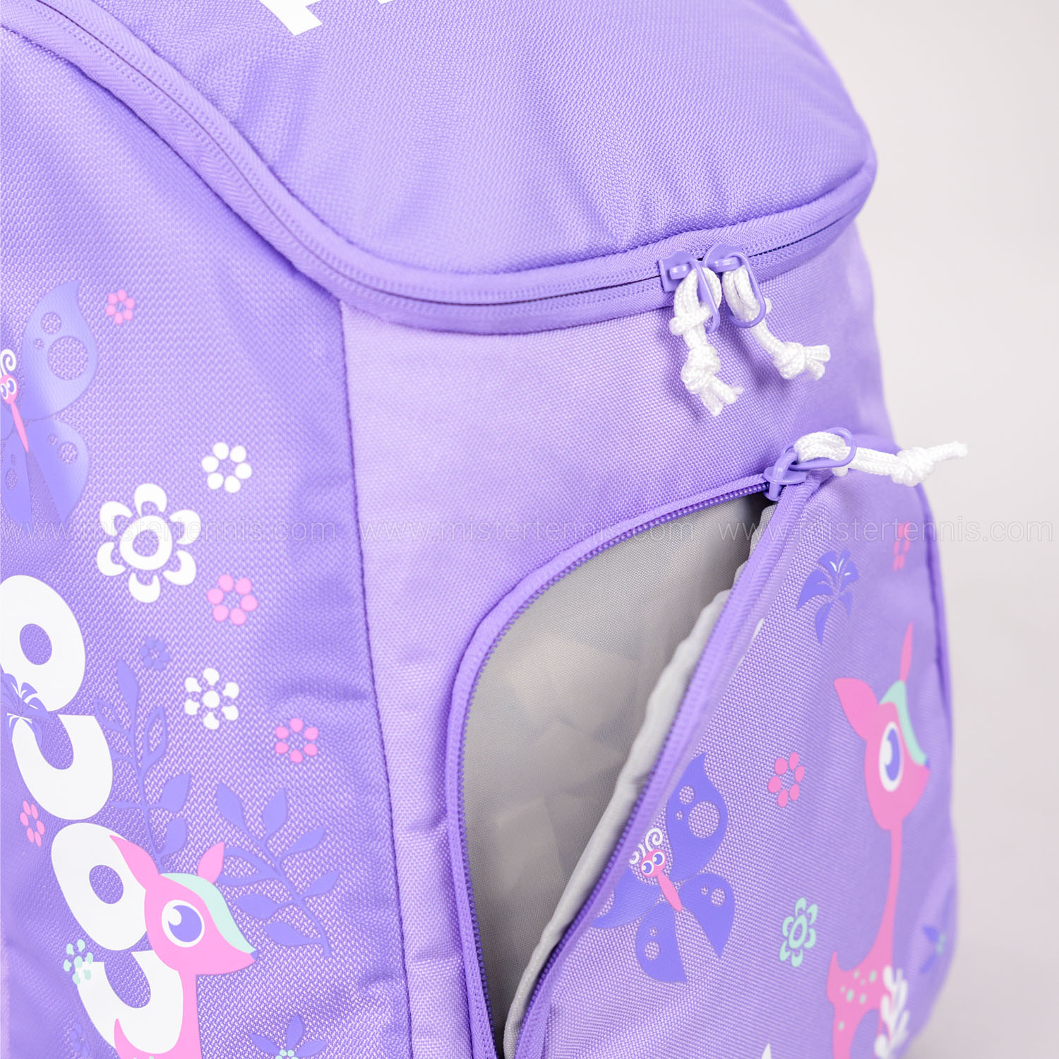 HEAD Tour Coco Backpack Junior - Purple