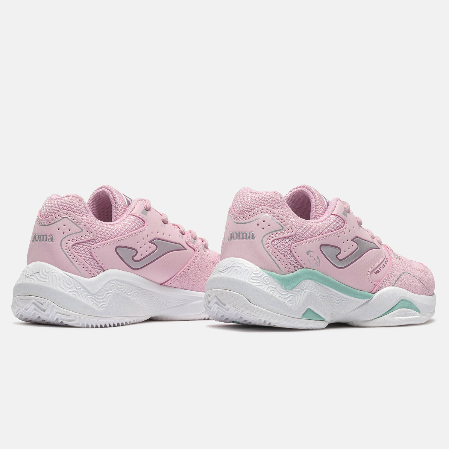 Joma Master 1000 Bambini - Light Pink