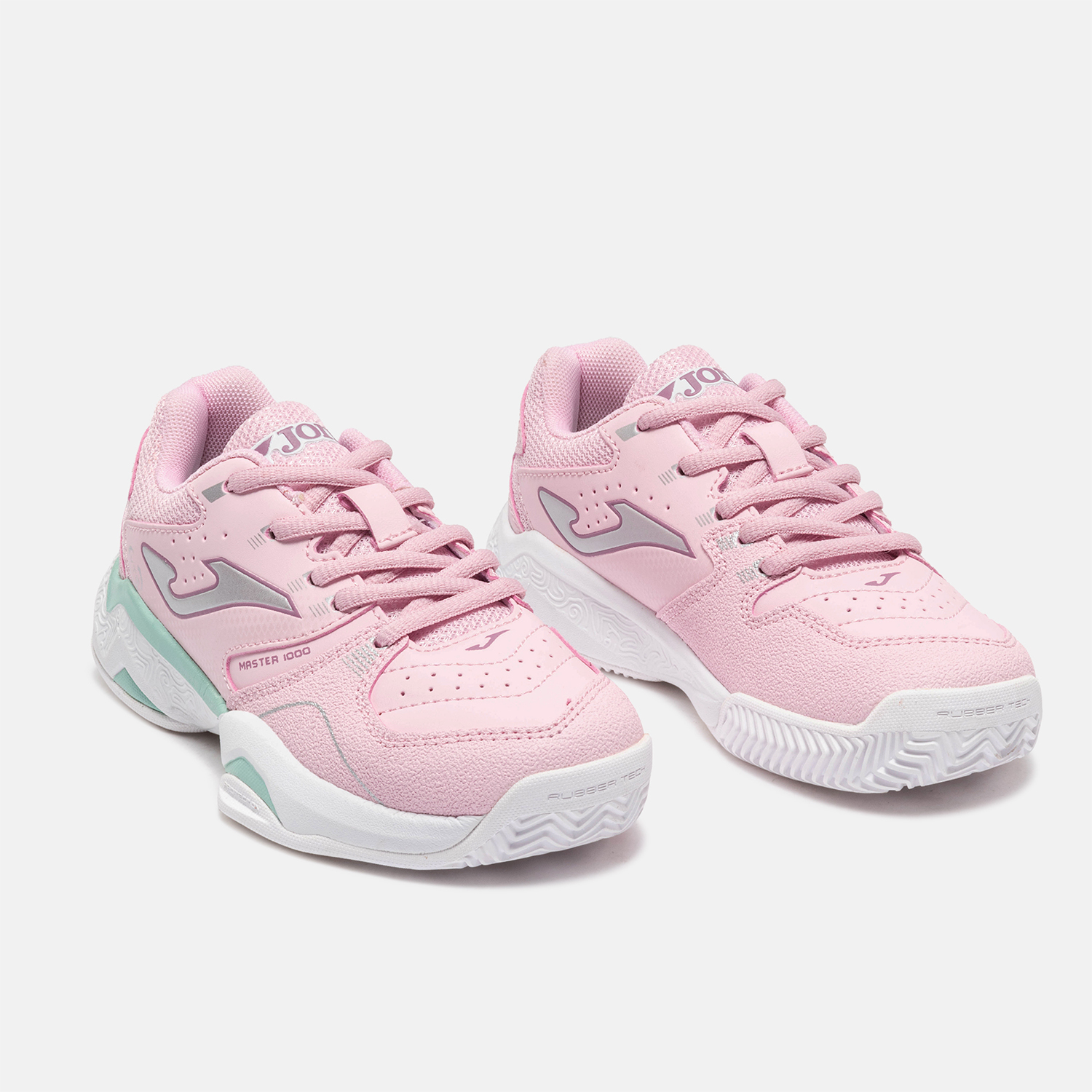 Joma Master 1000 Bambini - Light Pink