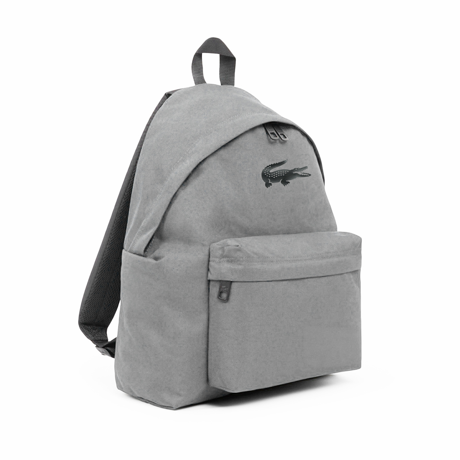 Lacoste Croc Zaino - December Sky Noir