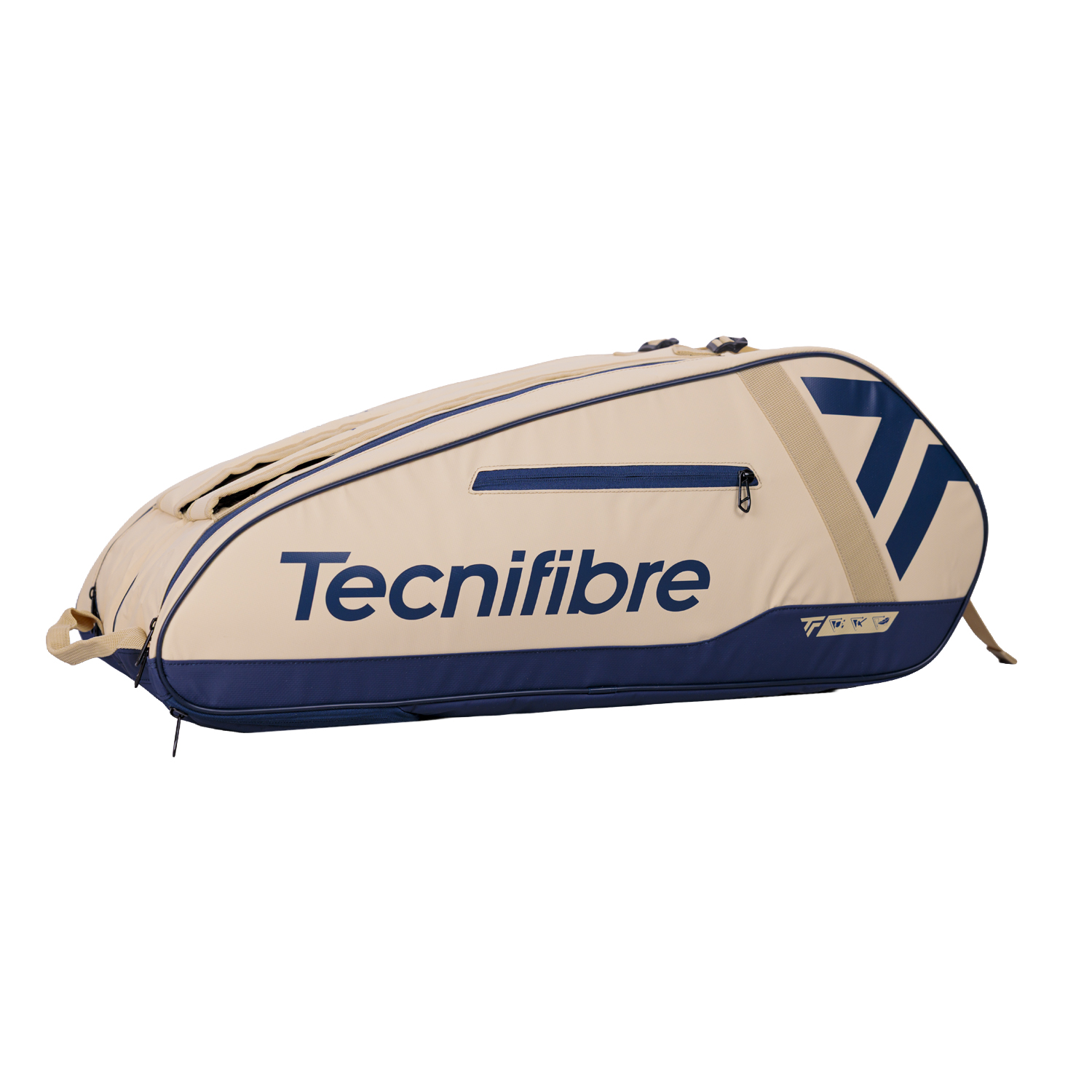 Tecnifibre Tour Endurance 12R Bolsa - Beige