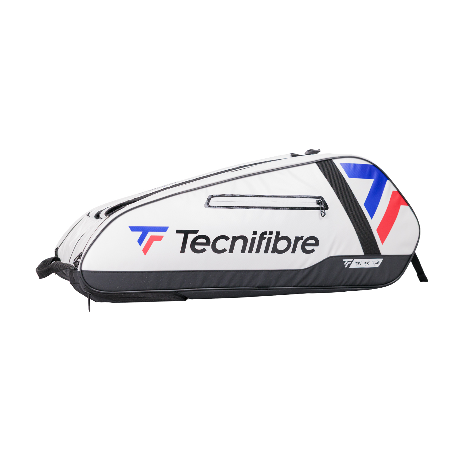 Tecnifibre Tour Endurance 12R Bolsa - White