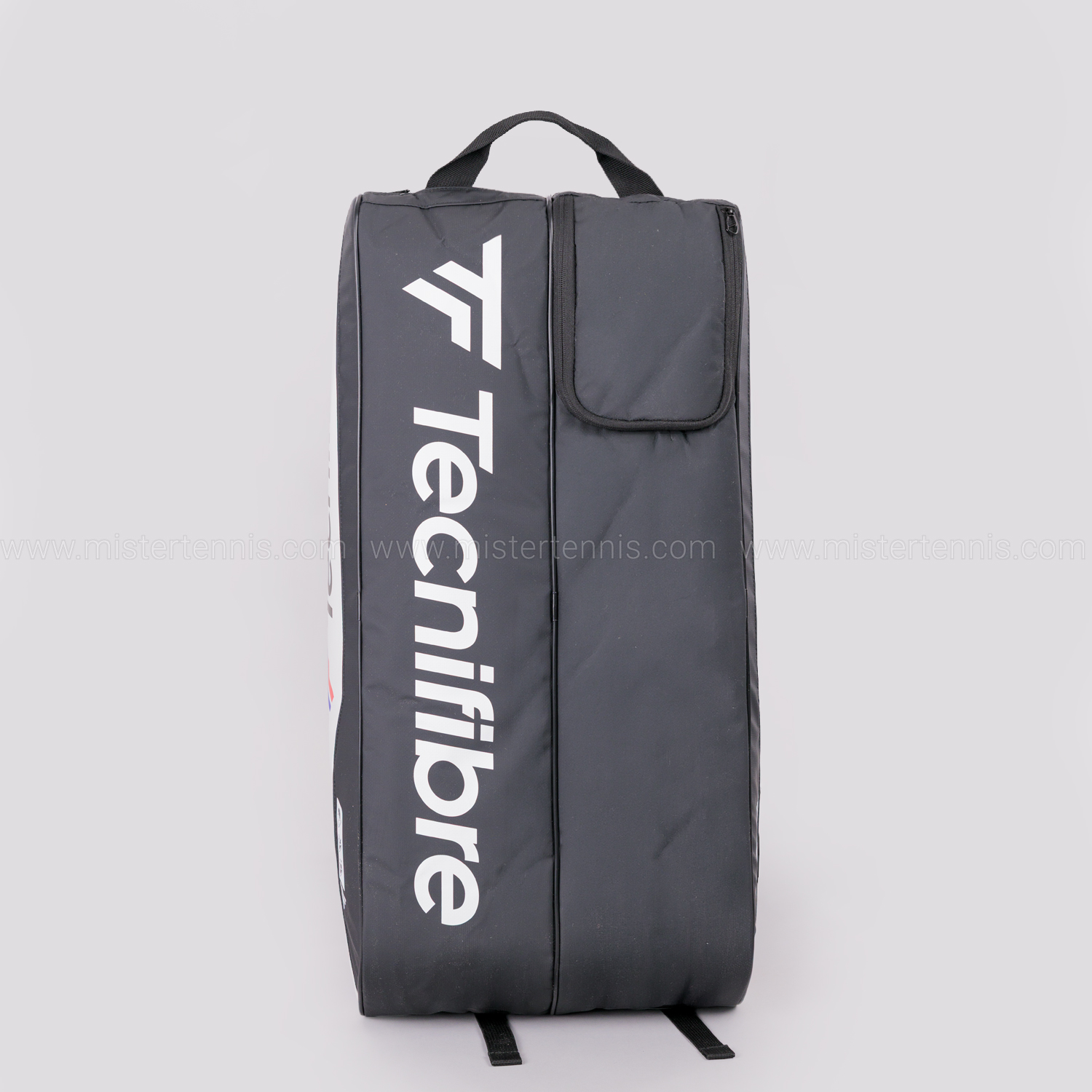 Tecnifibre Tour Endurance 12R Bolsa - White